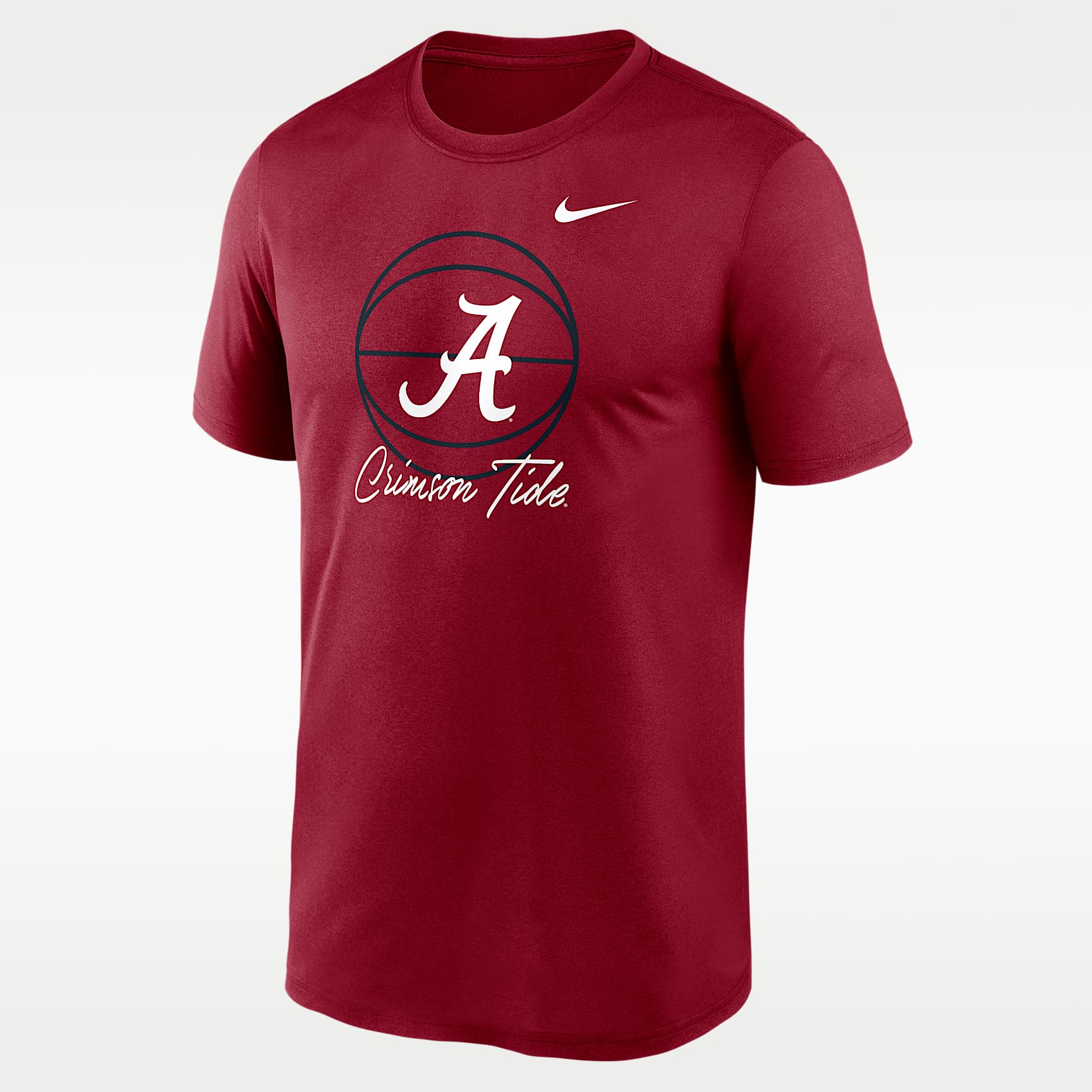 Alabama Primetime Men's Nike Dri-FIT College T-Shirt