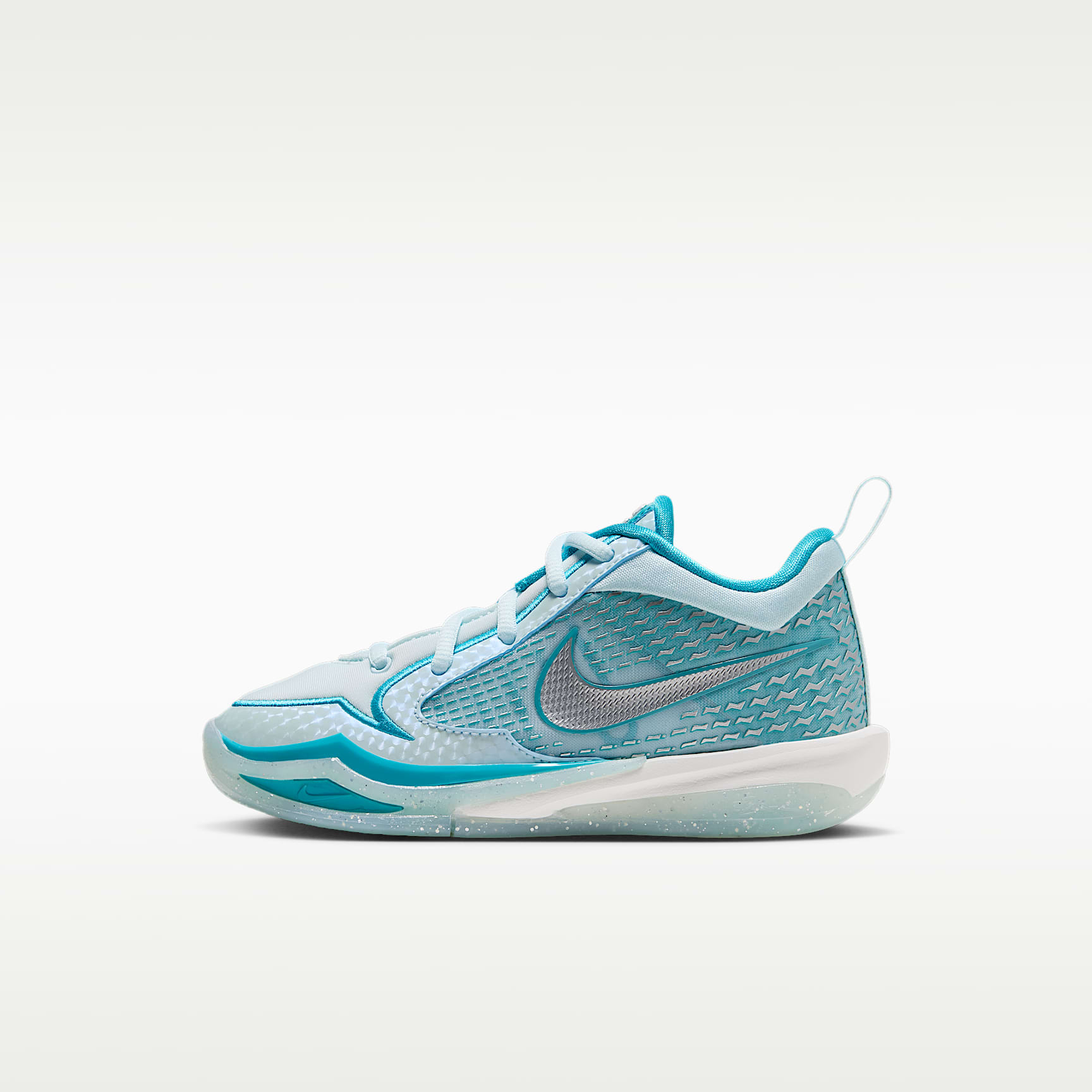 Sabrina 4 "Eyes on the Prize" Little Kids' Basketball Shoes
