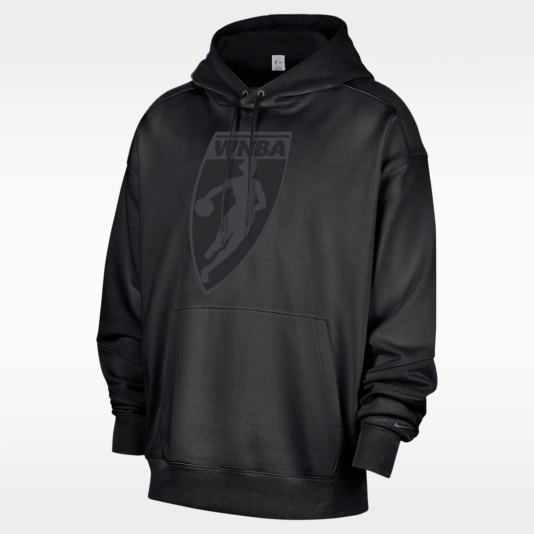 Sweat à capuche en Fleece Nike WNBA Legends