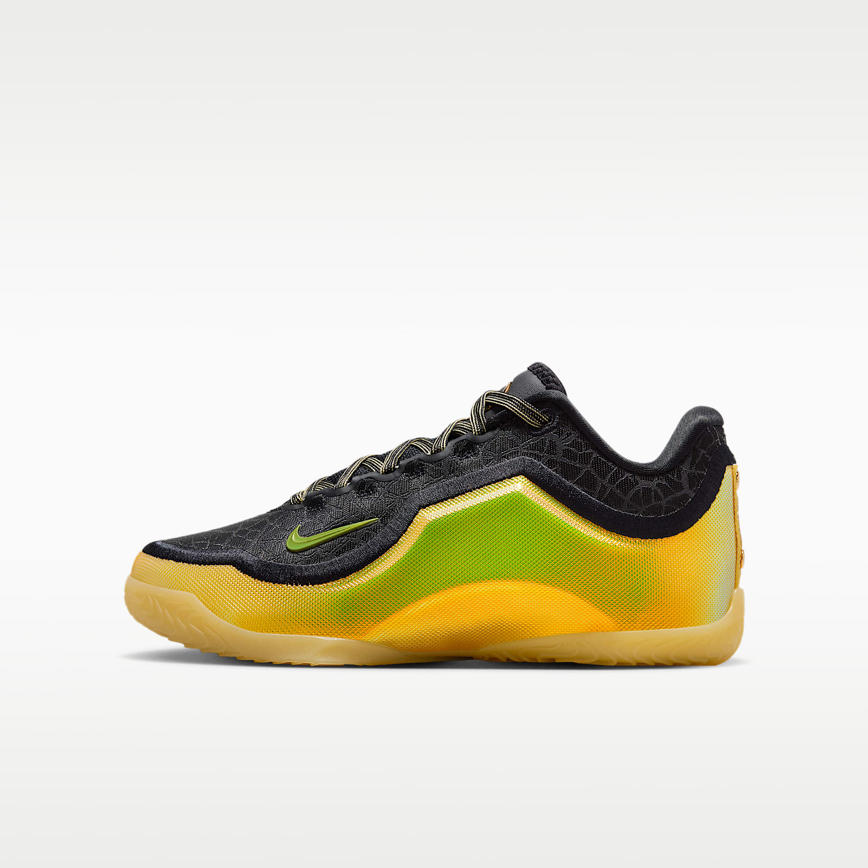 LeBron XXIII 'Hurt Feelings Write History' Older Kids' Basketball Shoes