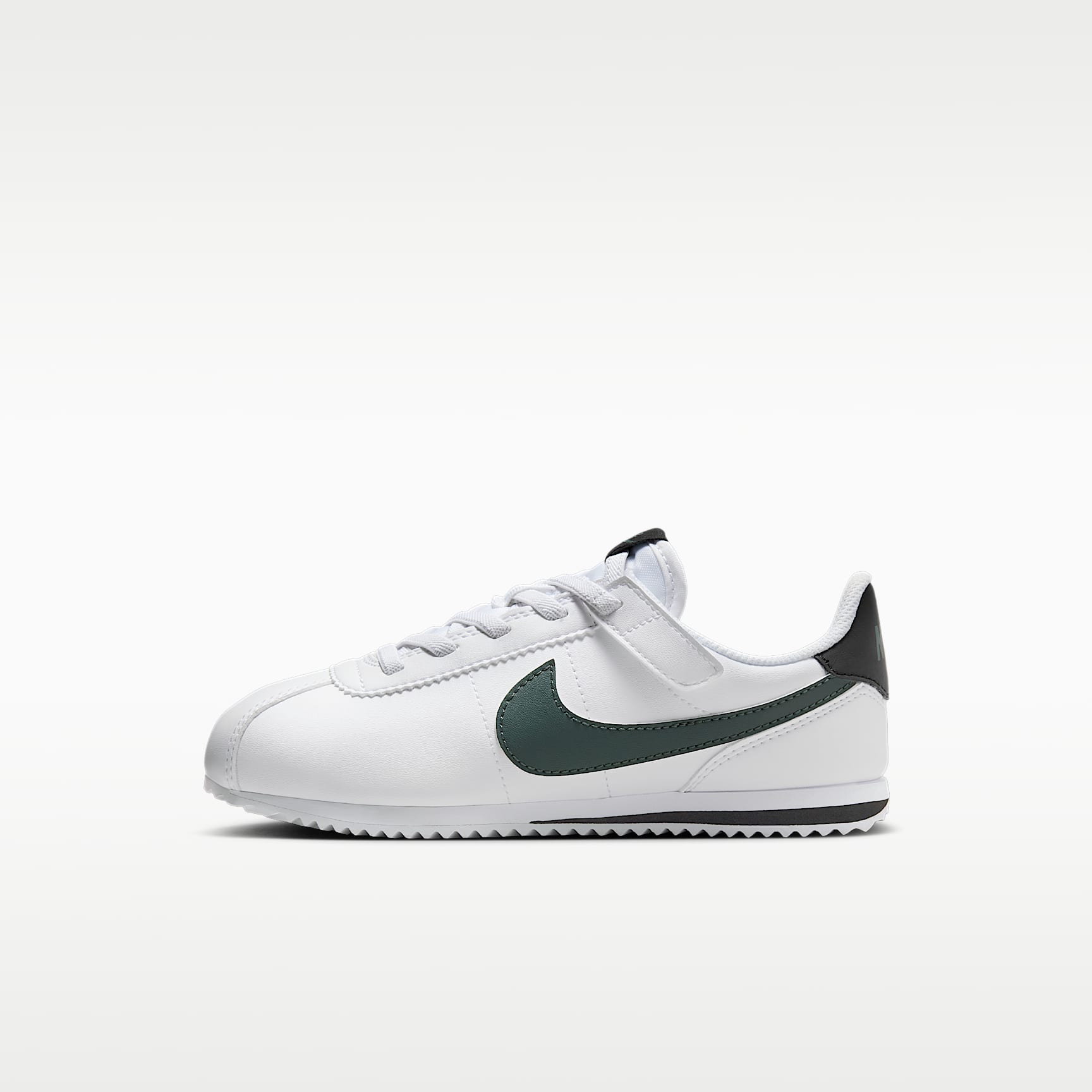Nike Cortez EasyOn Little Kids' Shoes