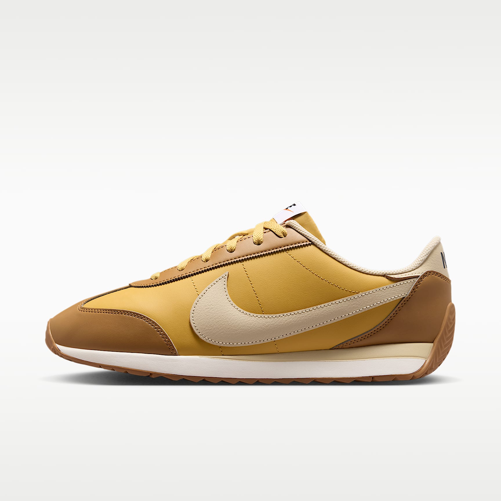 Tenis para hombre Nike Pacific de cuero