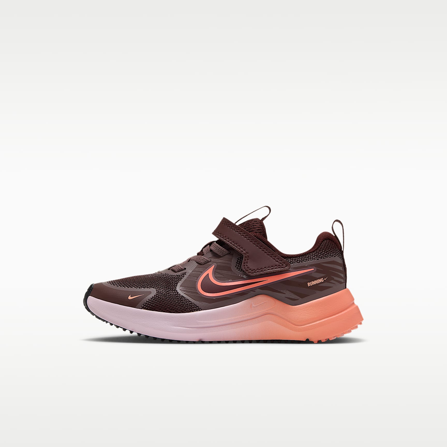 Nike Cosmic Runner Little Kids' Running Shoes