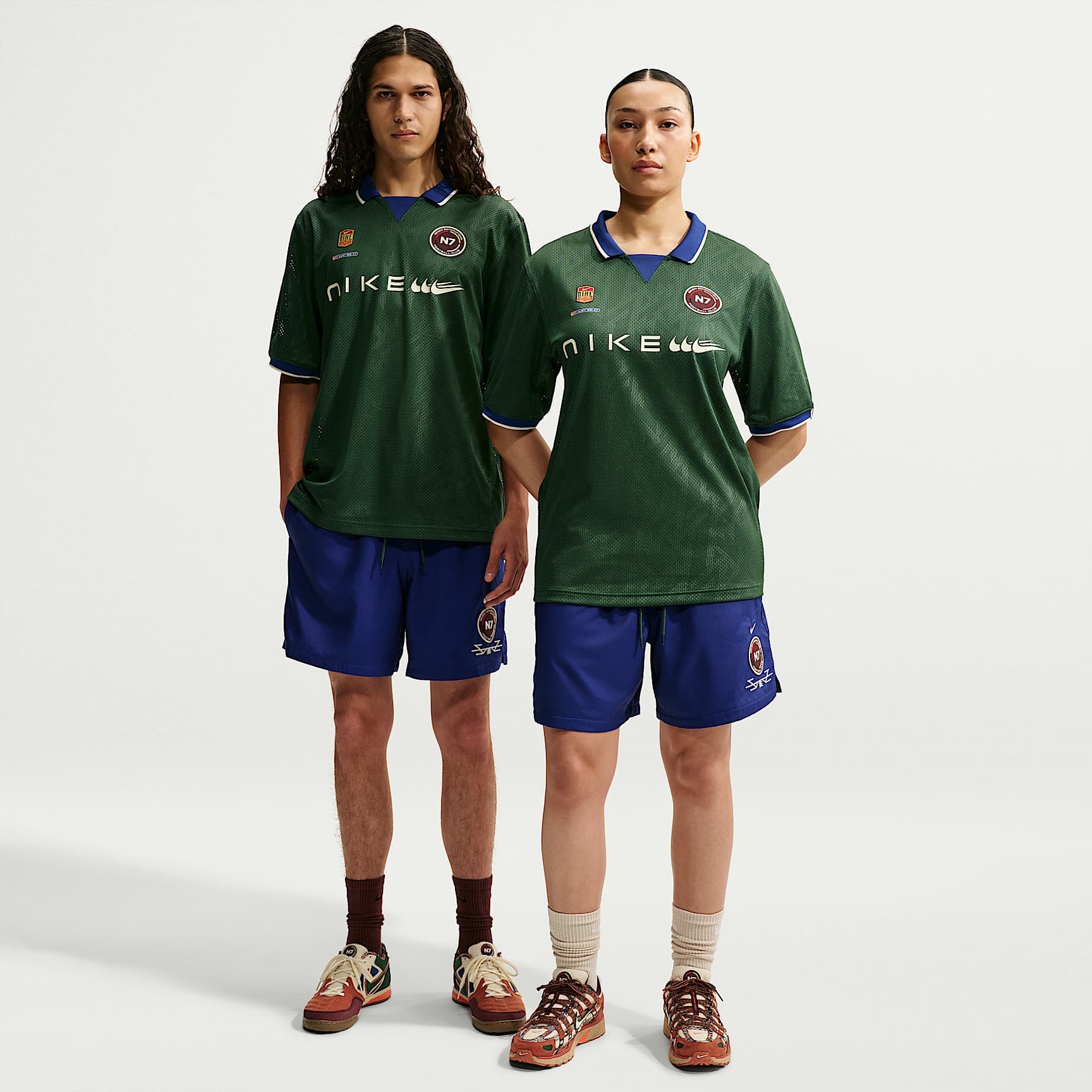 Nike Sportswear Club N7 Shorts