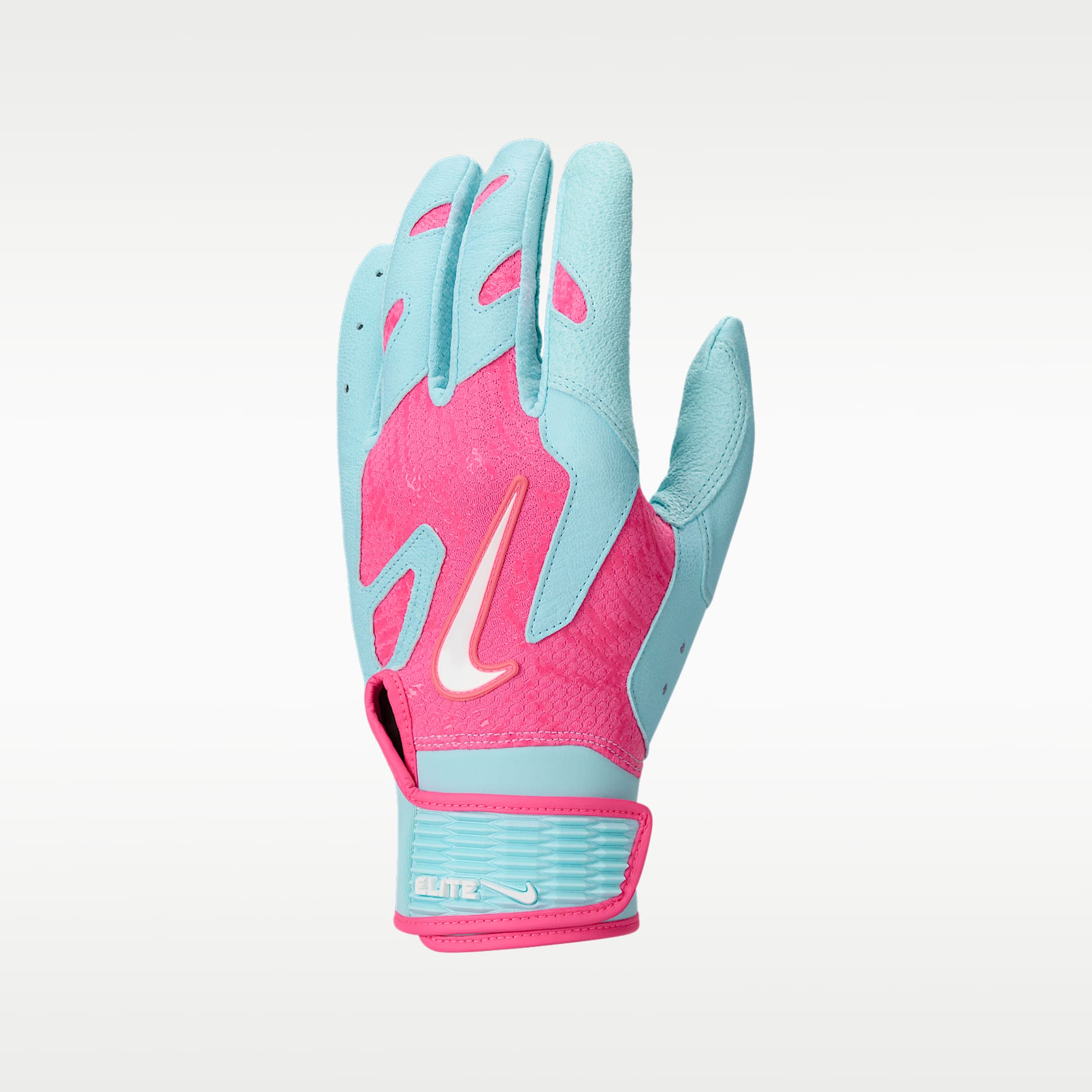 Nike Alpha Elite 2.0 Baseball Batting Gloves