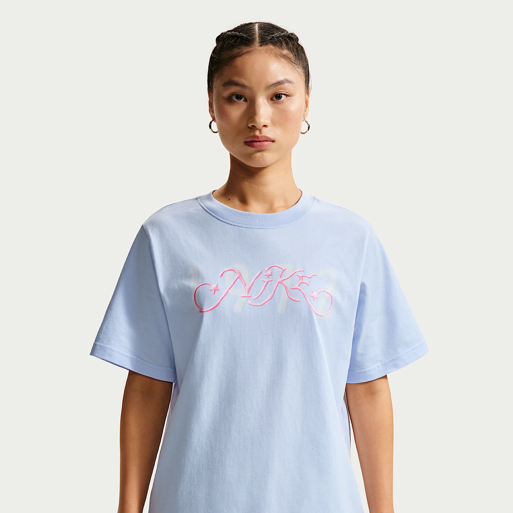 나이키 스포츠웨어 여성 티셔츠