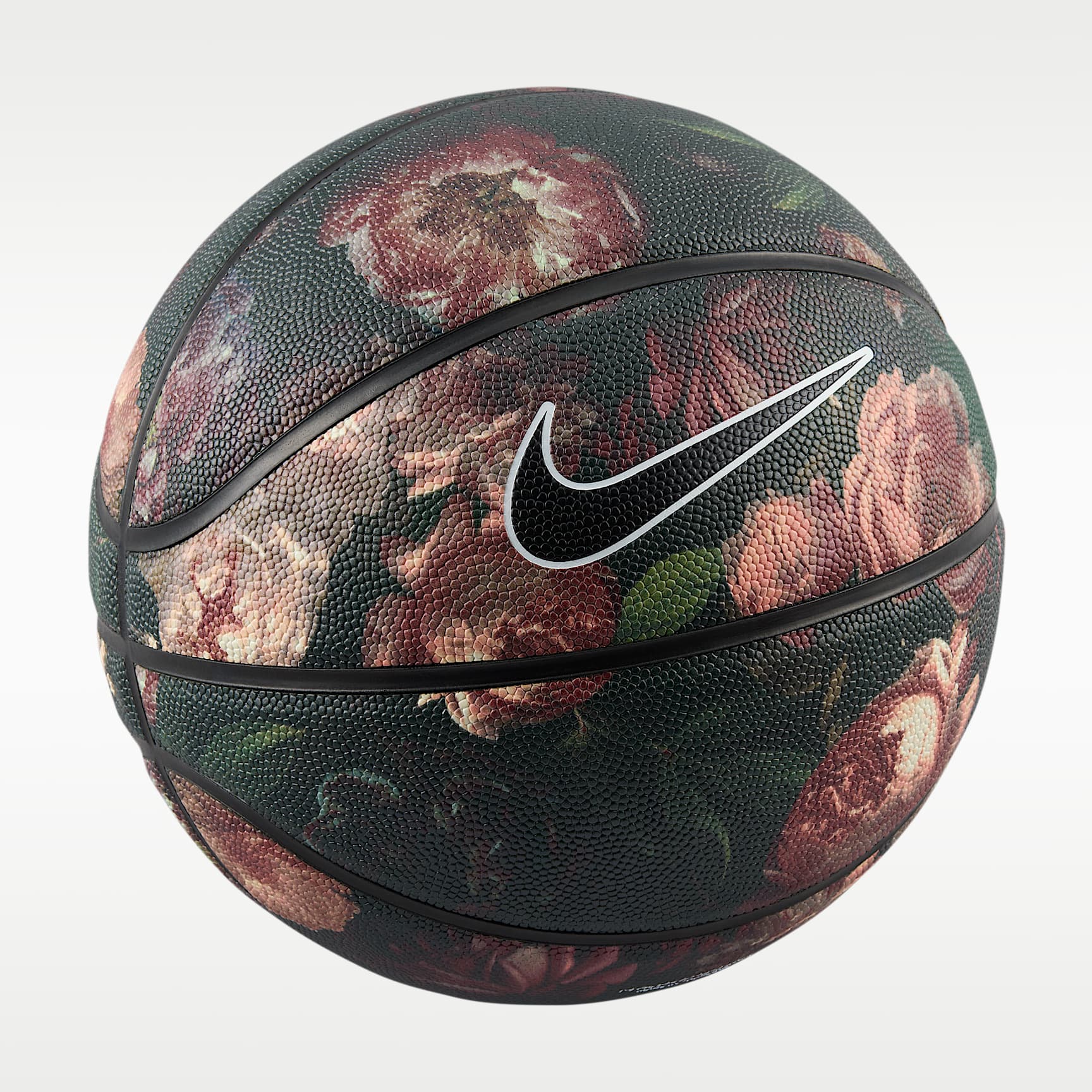 Balón de básquetbol de 8 paneles Nike Premium Energy
