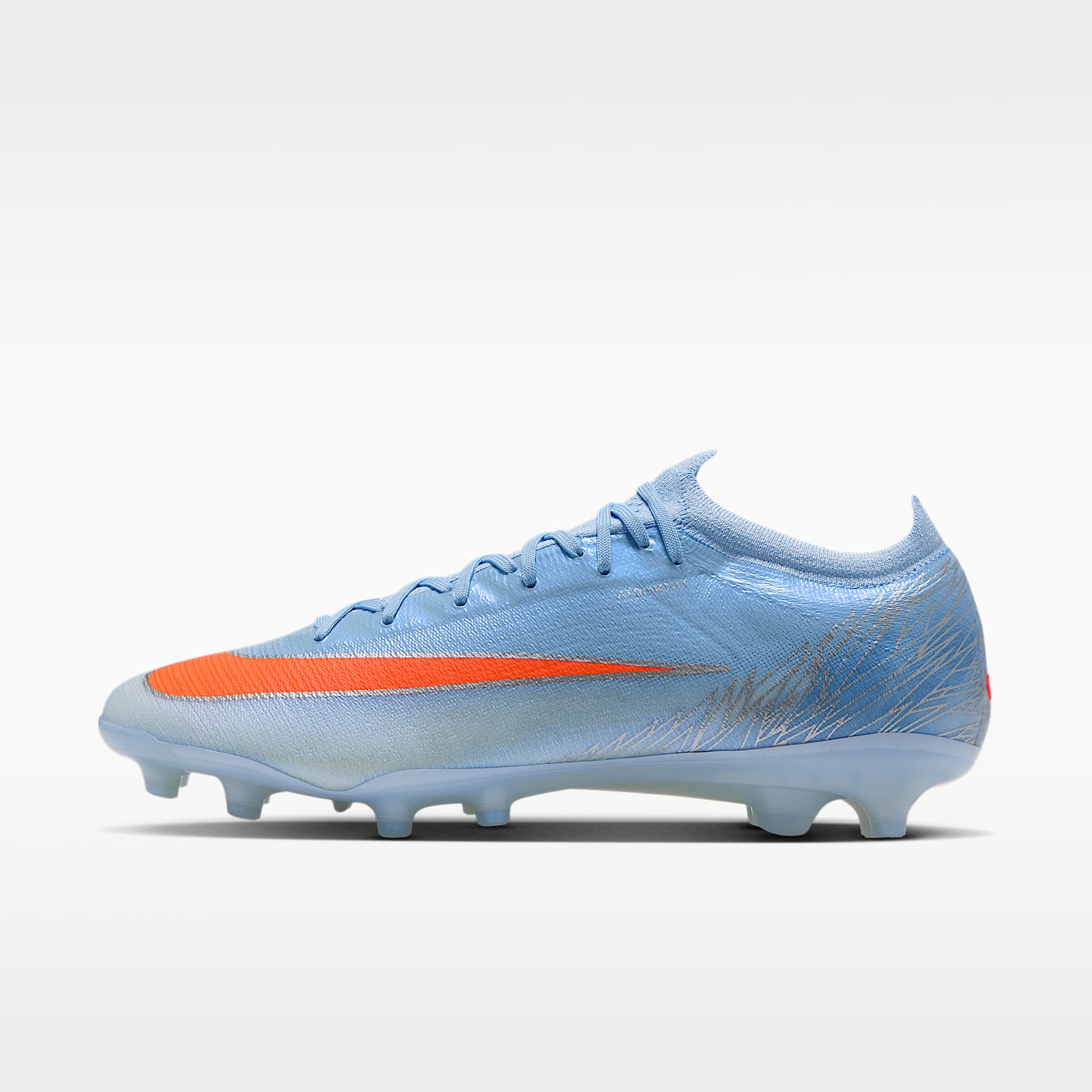 Nike United Mercurial Vapor 17 Elite lav fotballsko til kunstgress