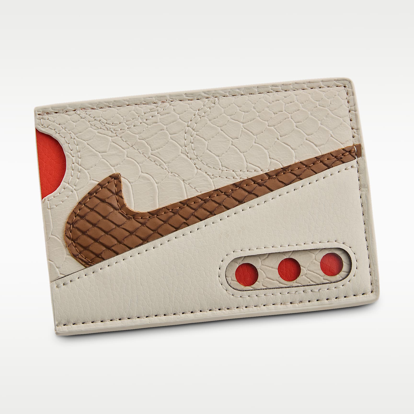 Nike Air Max 90 Card Wallet