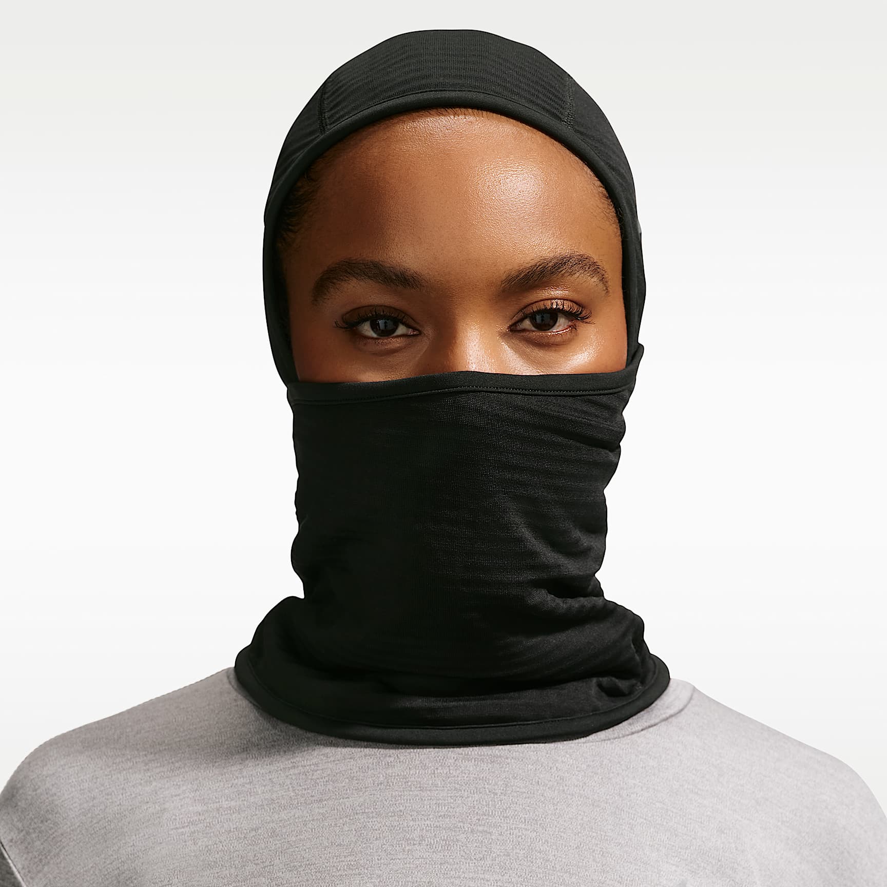 Cappuccio da running Nike Therma-FIT Sphere 5.0