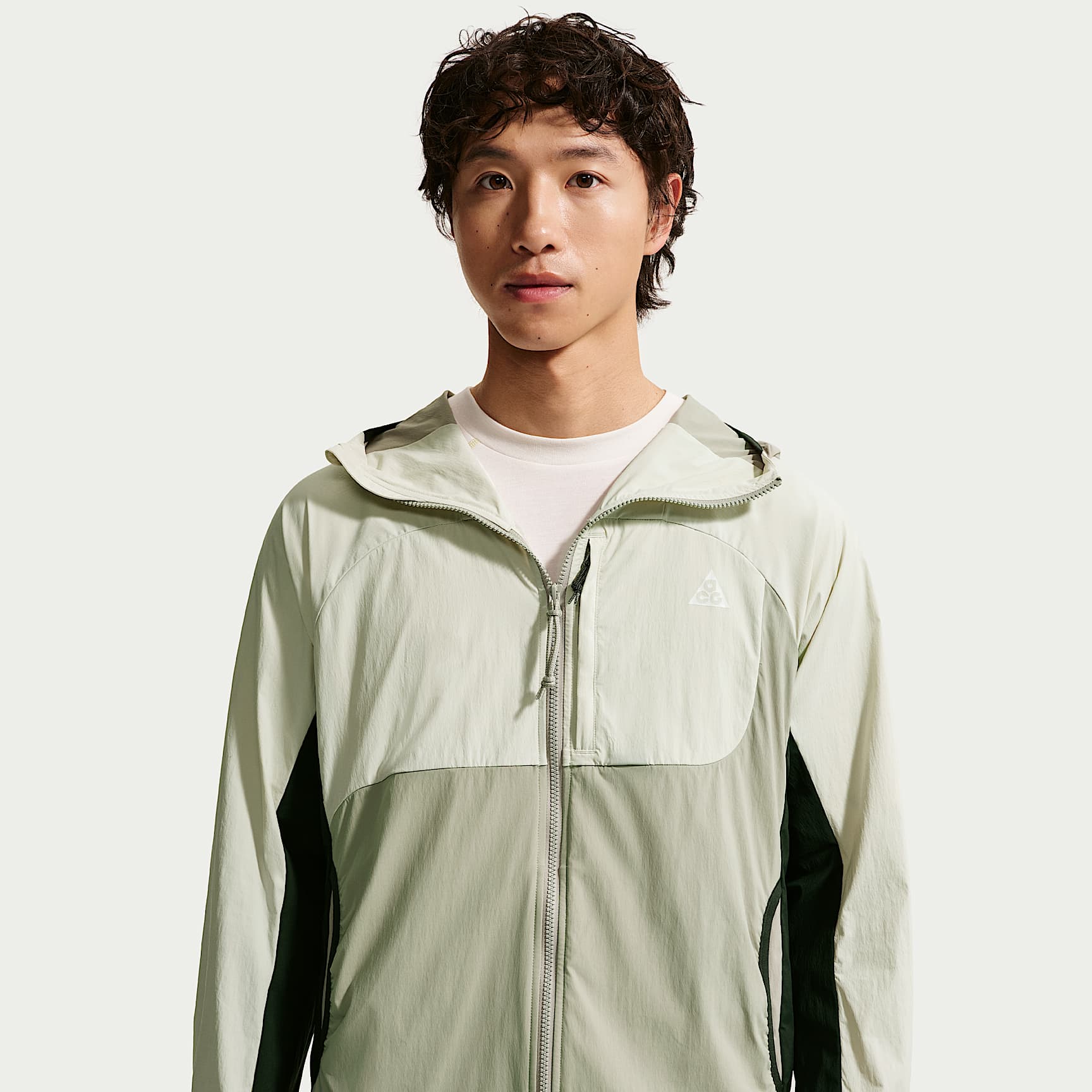 나이키 ACG '파이브 타워스' 팩 재킷