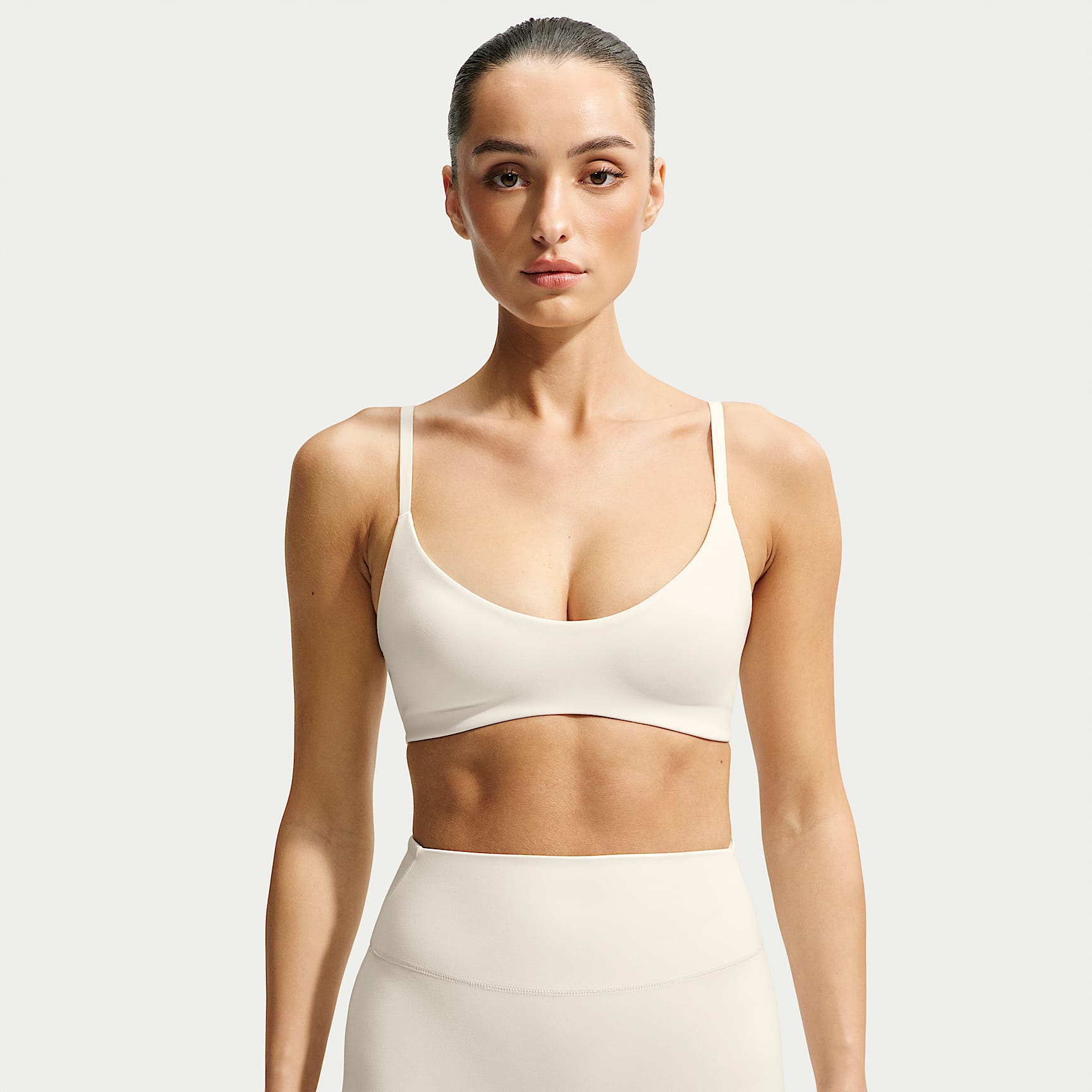 NikeSKIMS Matte Women's Micro-Scoop Bra