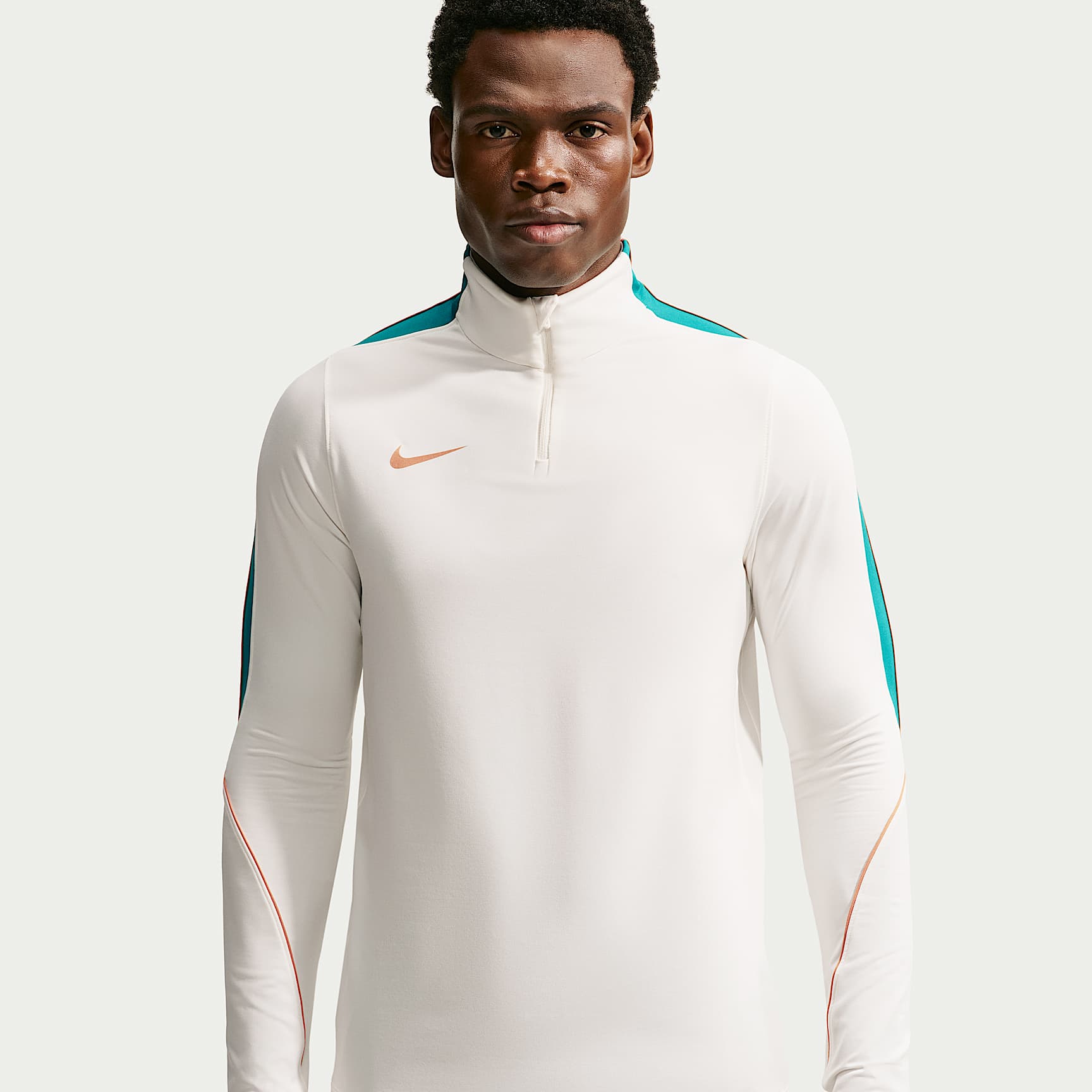 Nike Strike Men's Dri-FIT Soccer Drill Top