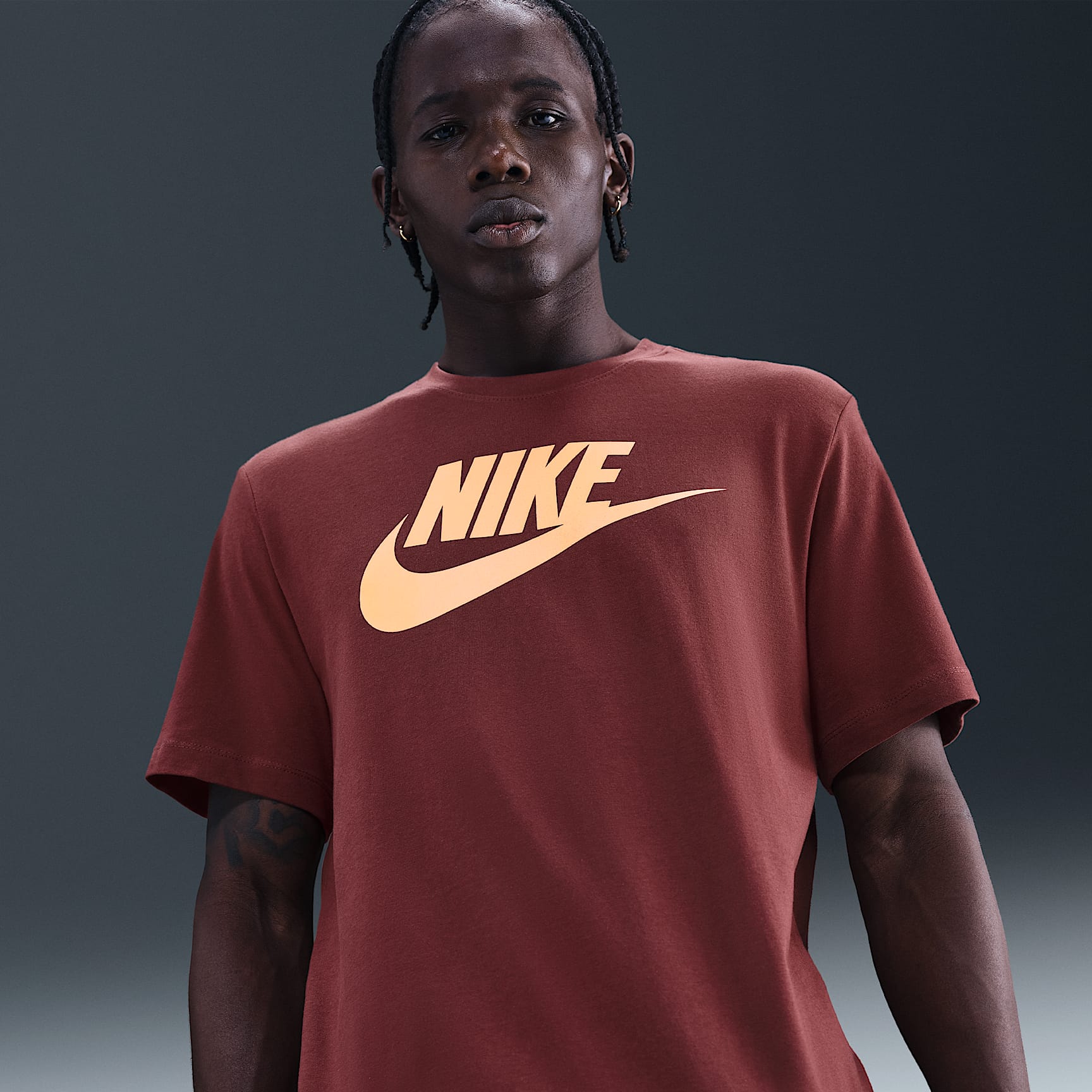 Playera para hombre Nike Sportswear