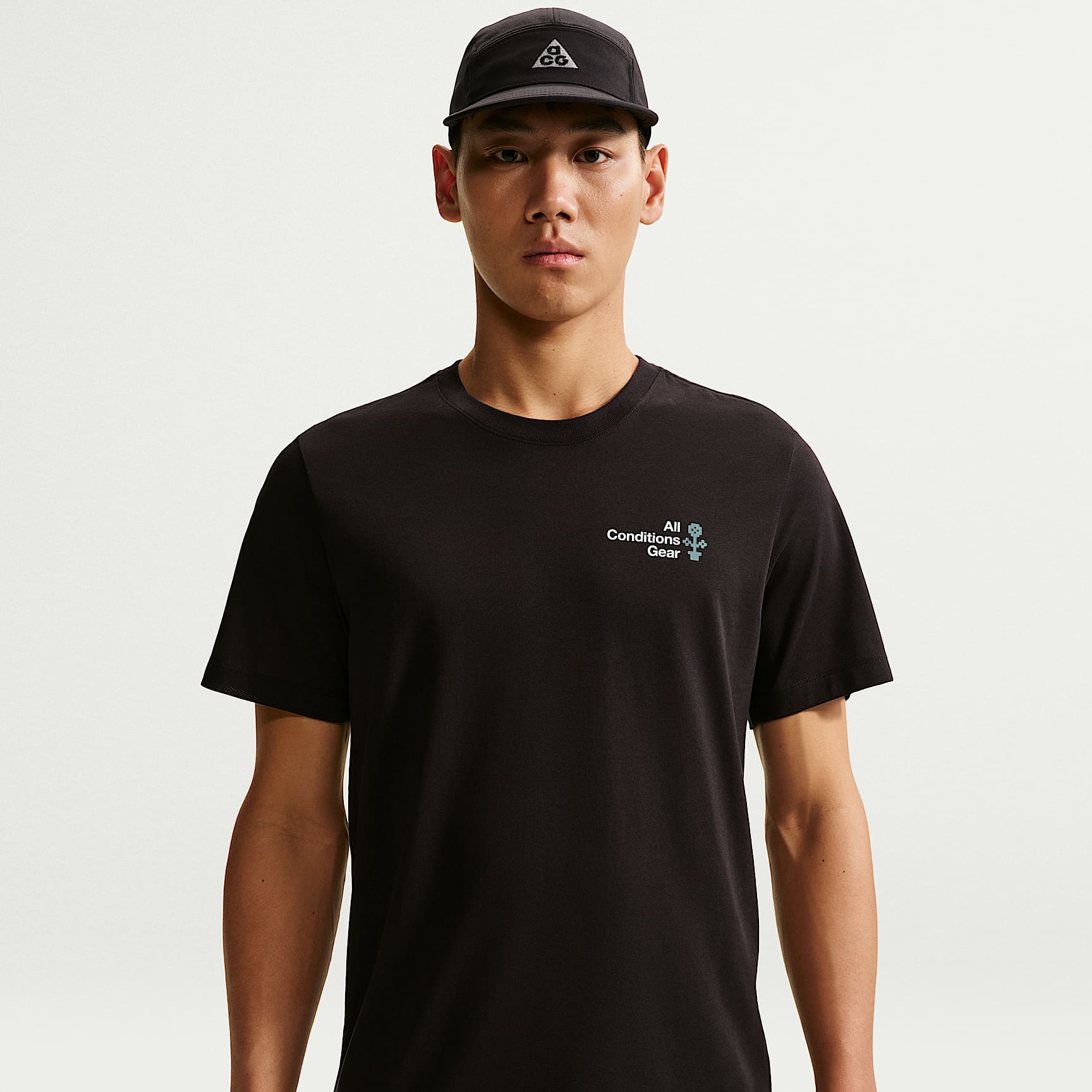 Nike ACG Men's Dri-FIT T-Shirt