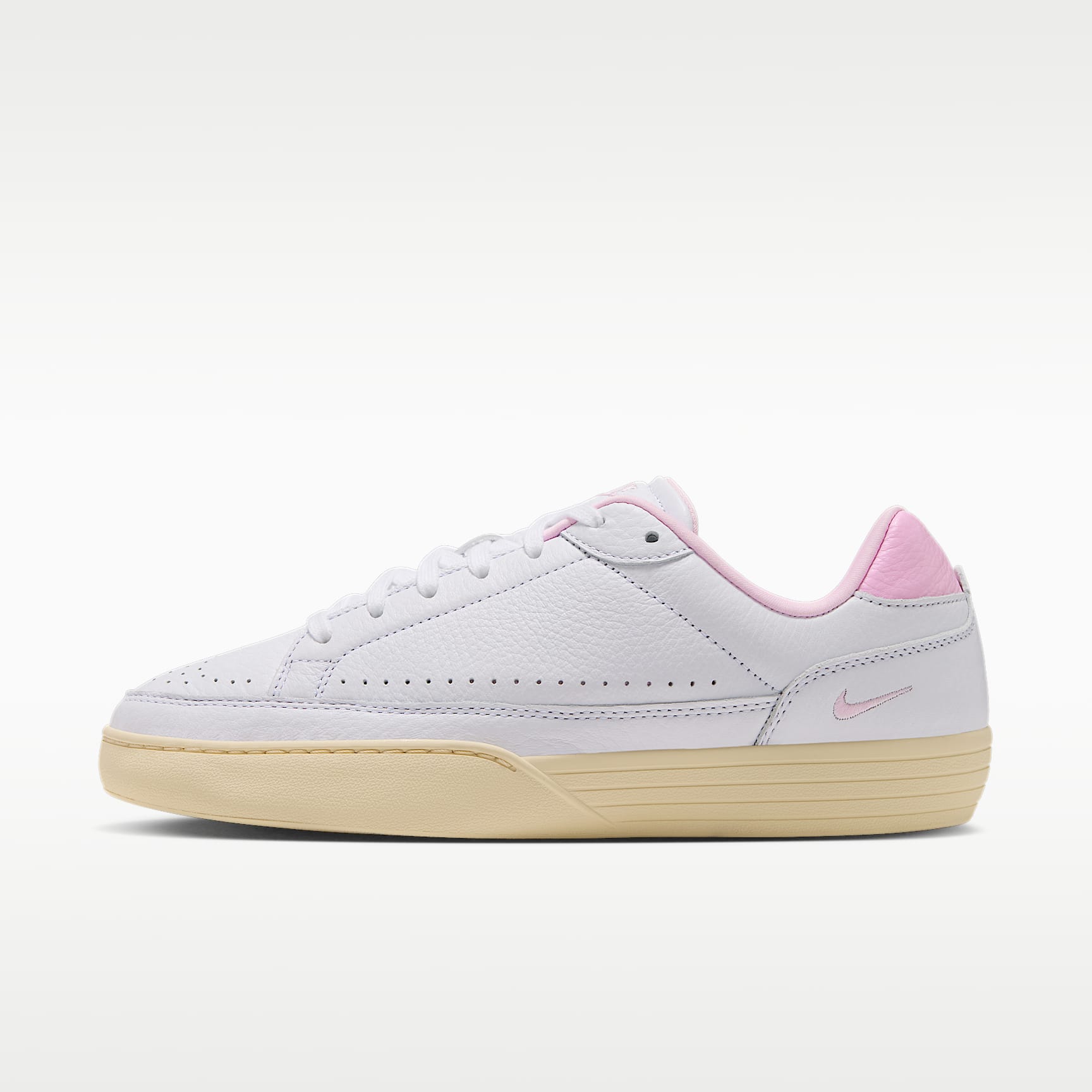Nike Tennis Centre 女鞋