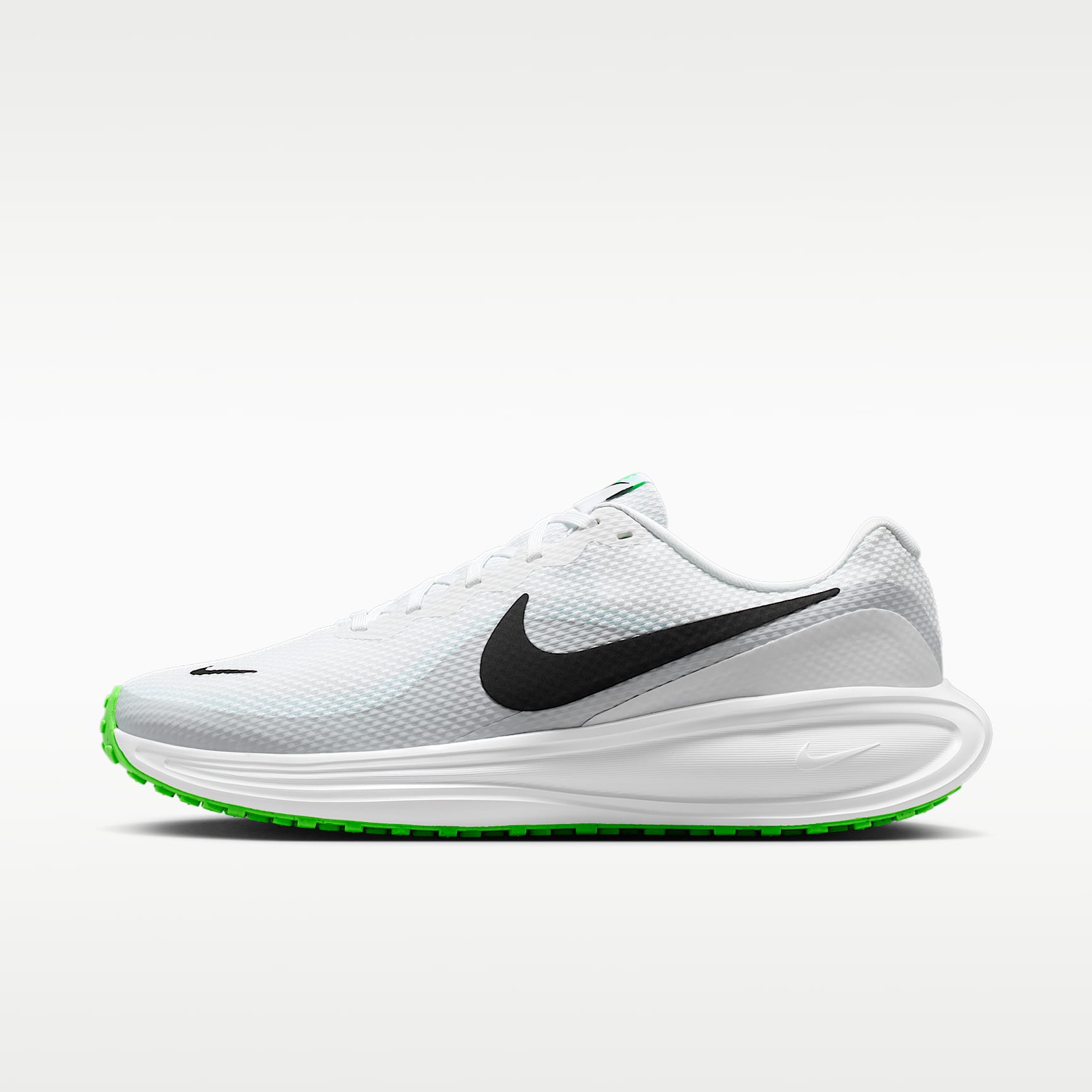 Nike Revolution 8 hardloopschoenen voor heren (straat)