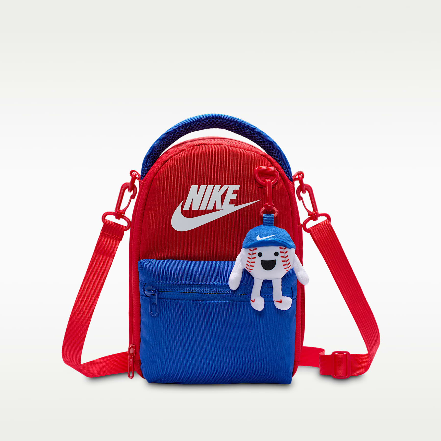 Lonchera Buddies (4 L) Nike
