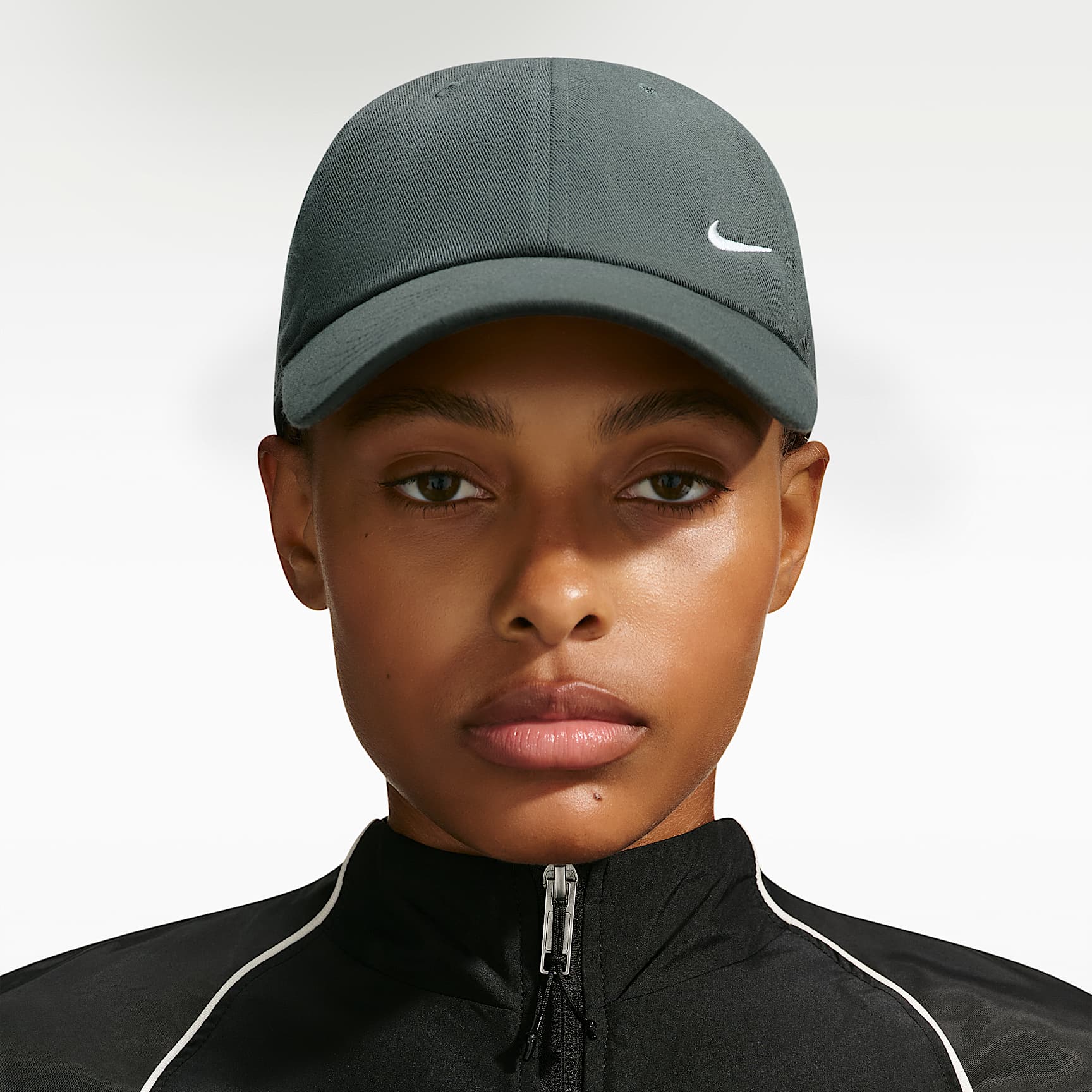 Nike Club ongestructureerde pet