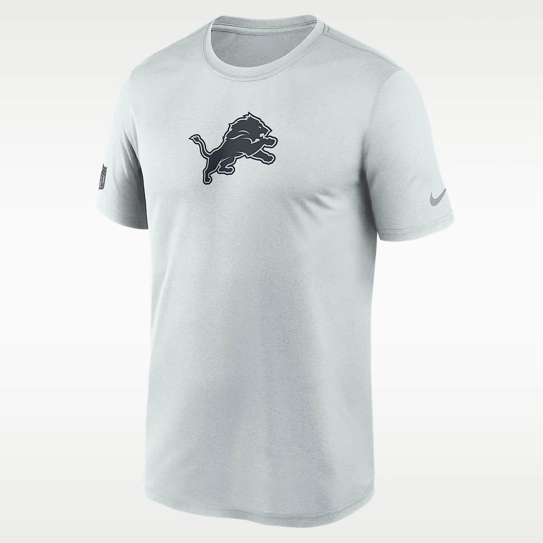 Detroit Lions Team Issue Legend Men's Nike Dri-FIT NFL T-Shirt