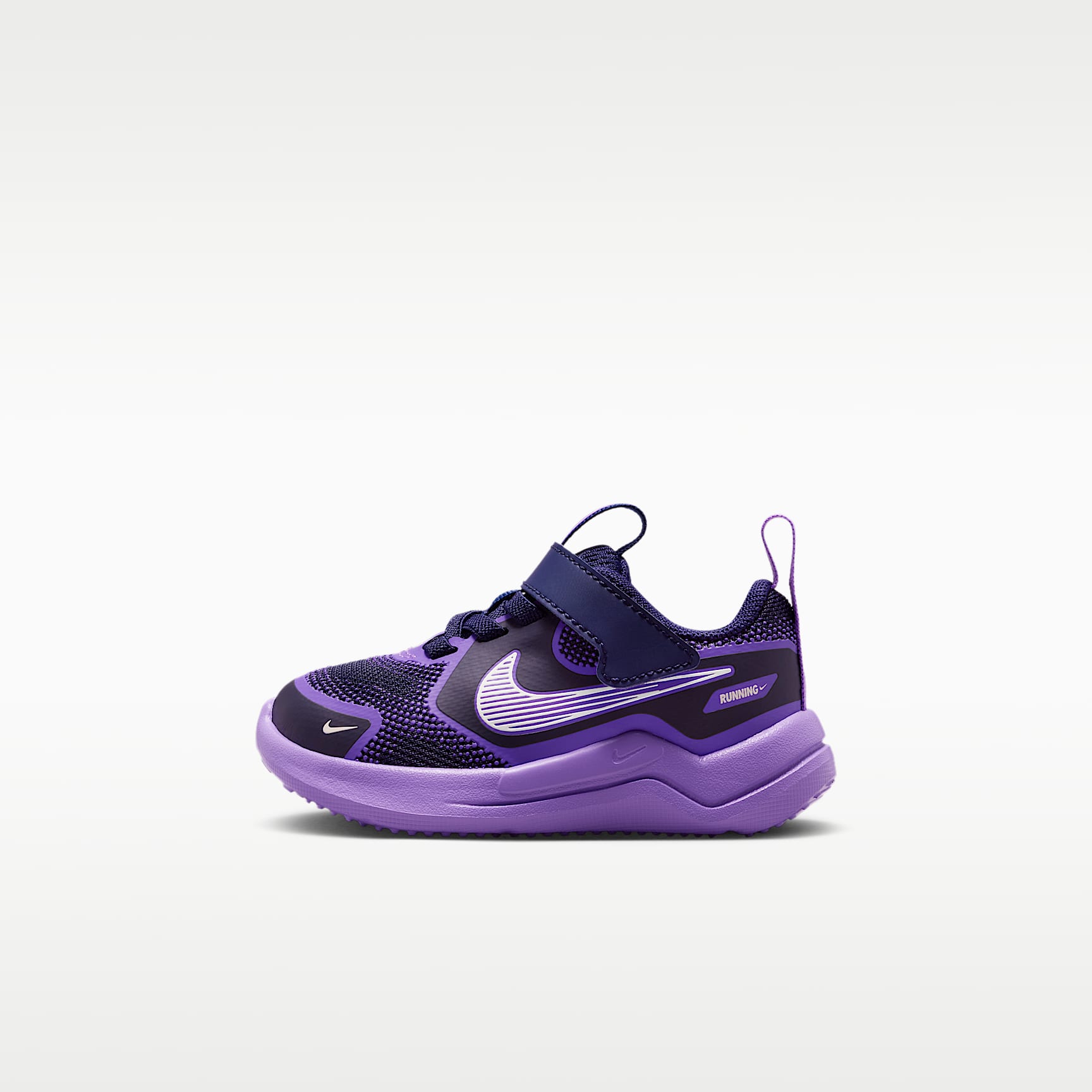 Nike Cosmic Runner Baby/Toddler Shoes