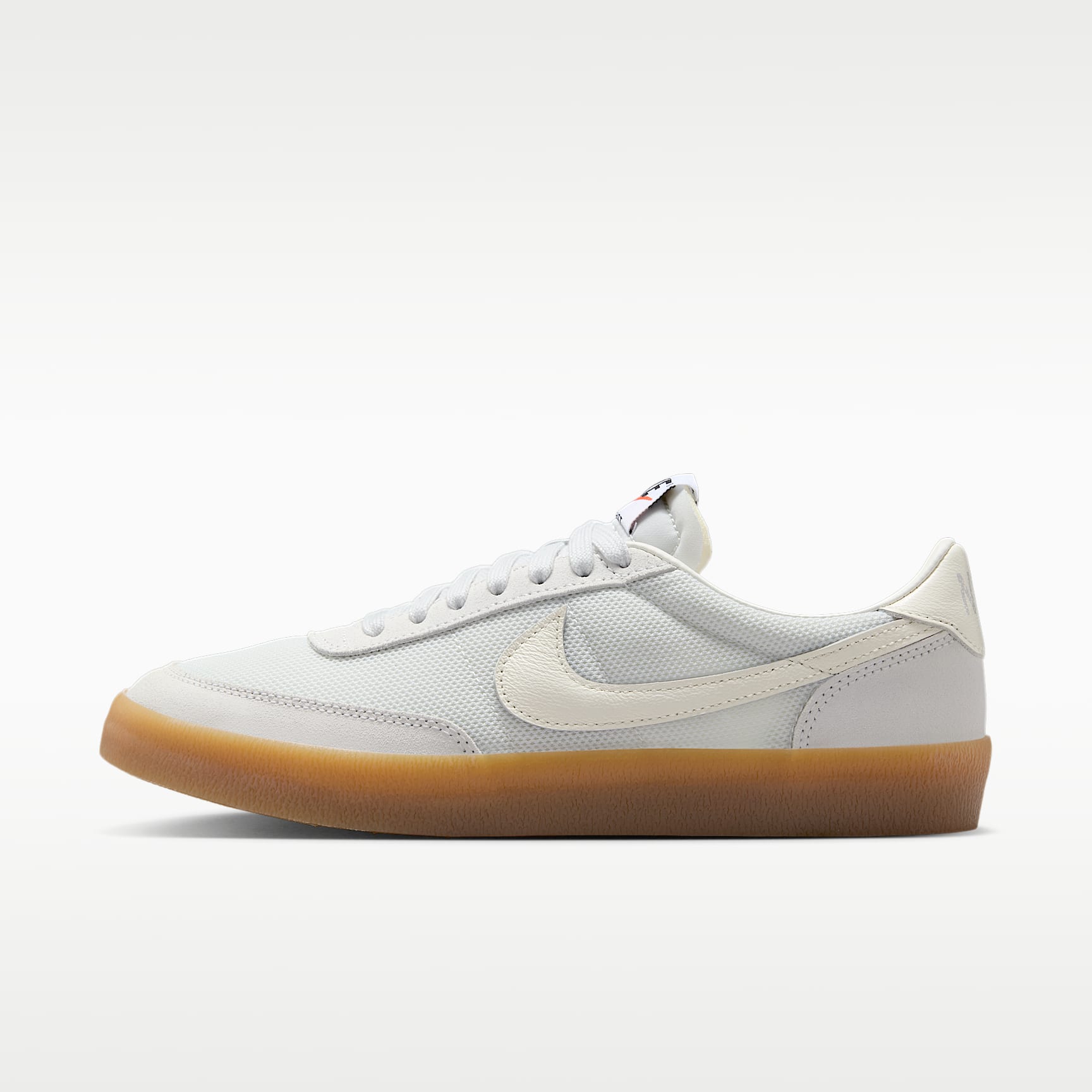 Nike Killshot 2 Textile Women's Shoes