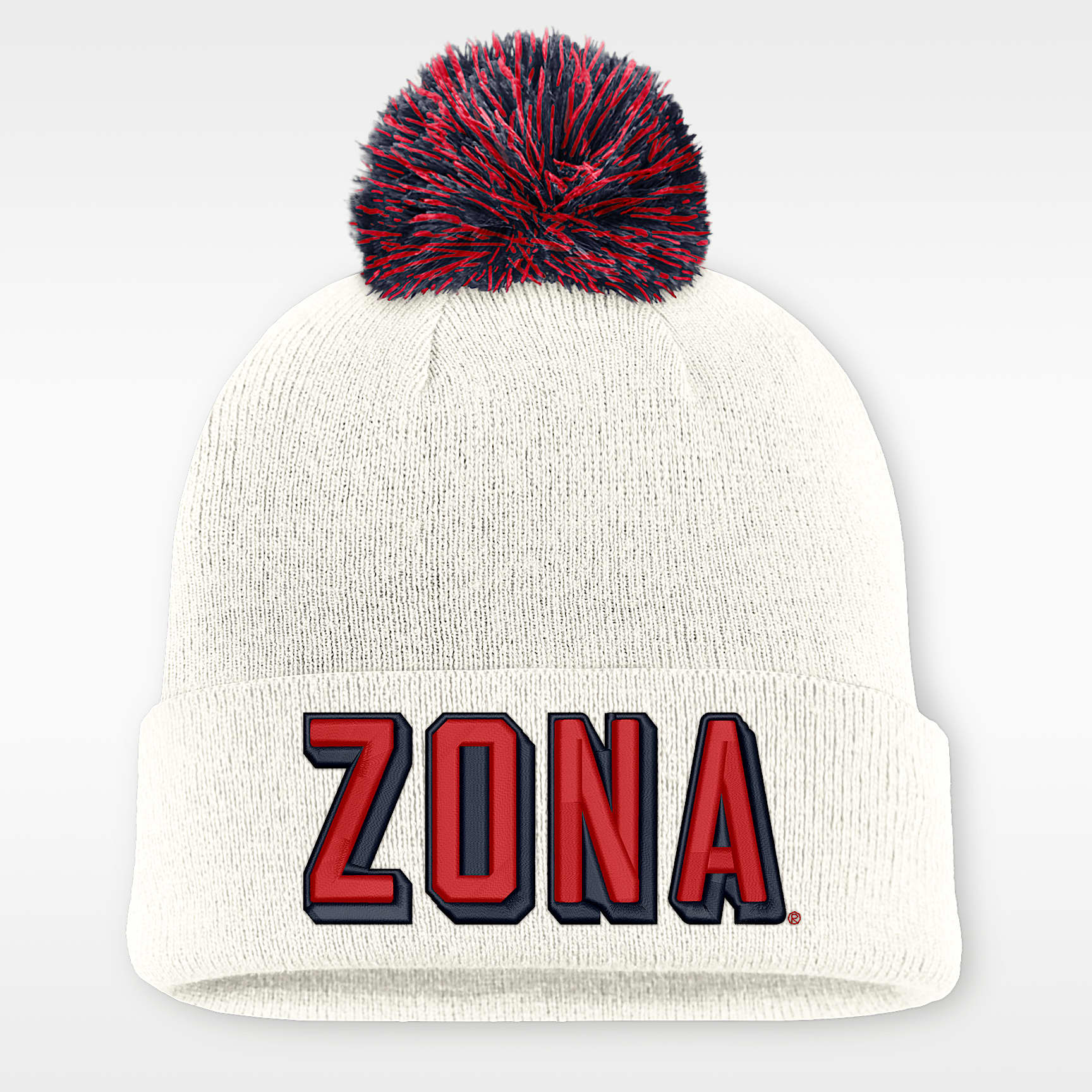 Arizona Peak Men's Nike College Cuffed Beanie