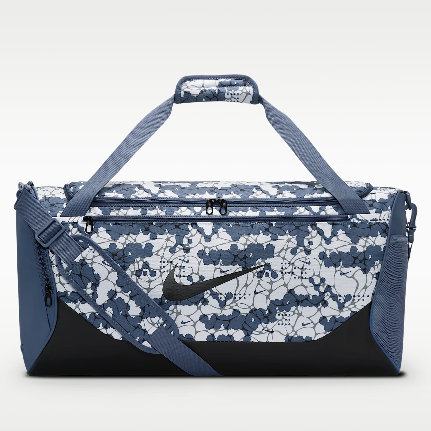 Nike Brasilia Training Duffel Bag (Medium, 60L)