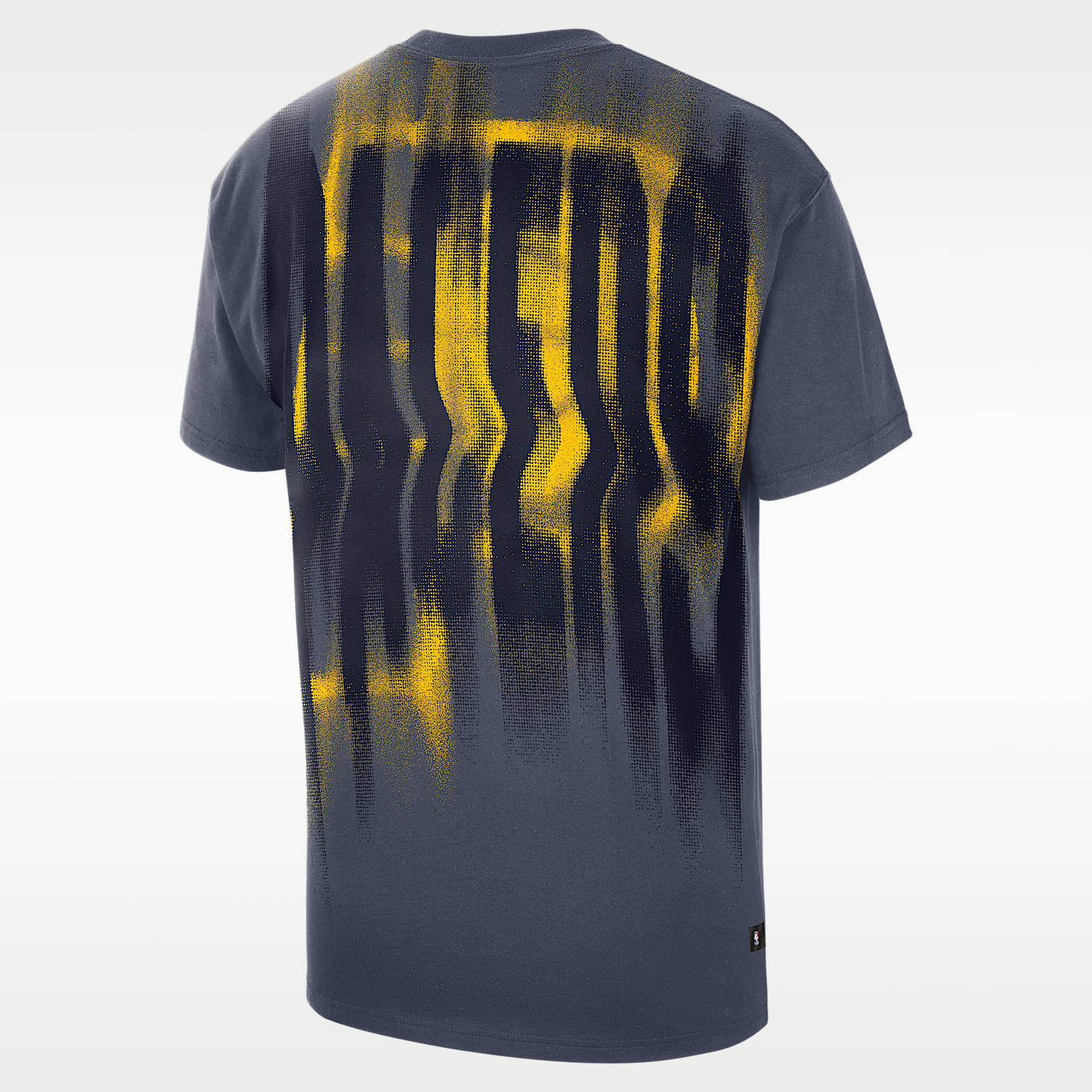 Indiana Pacers Men's NBA T-Shirt