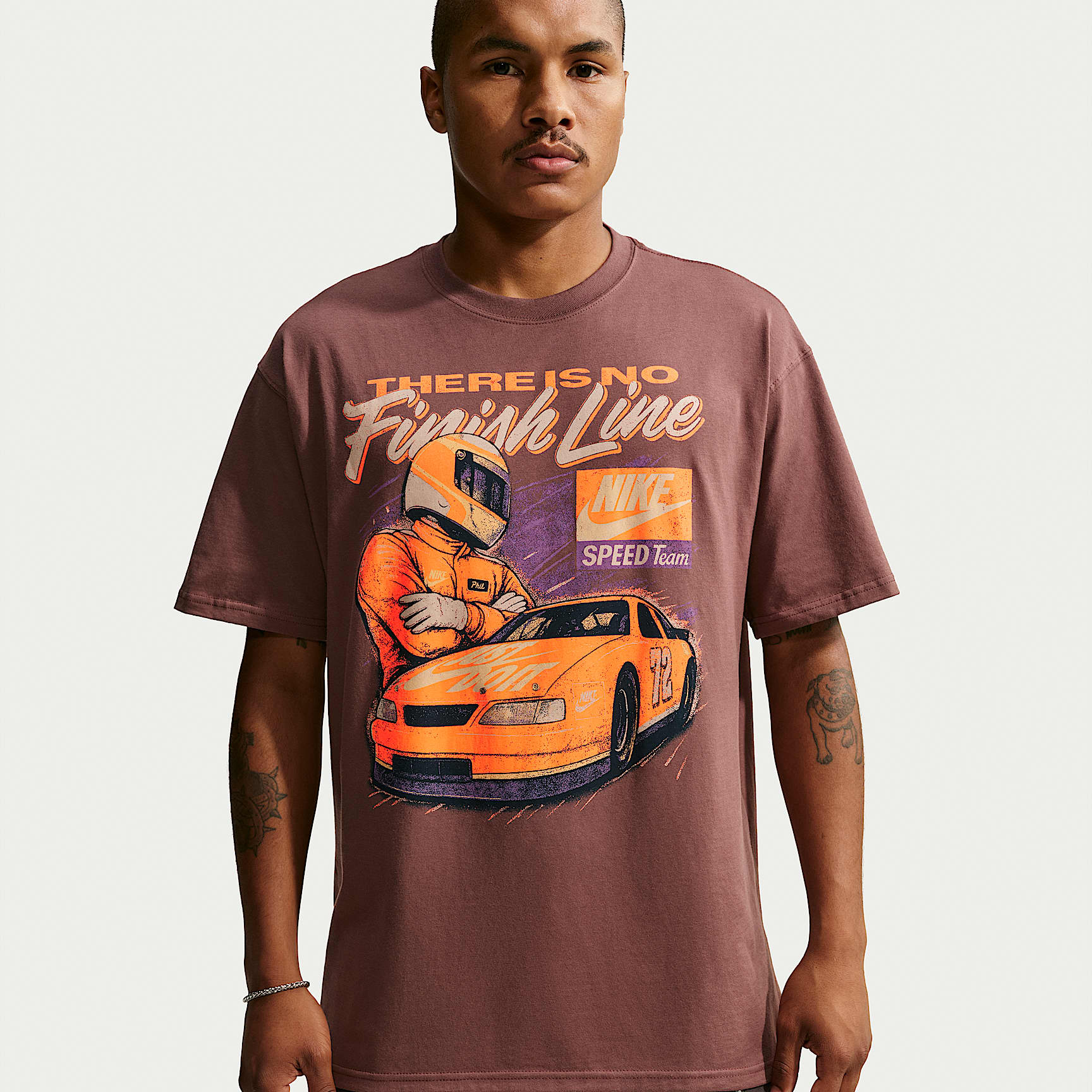 Nike Sportswear Men's T-Shirt