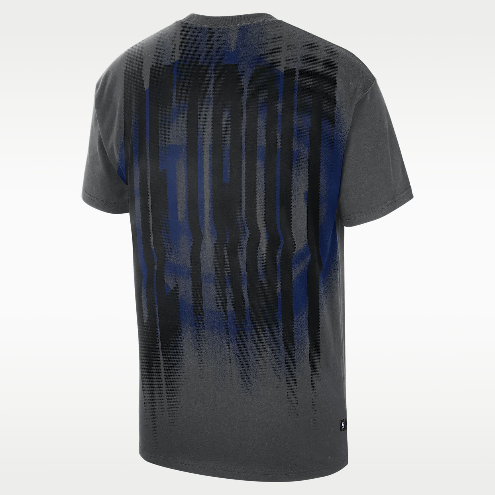 Playera de la NBA para hombre Detroit Pistons