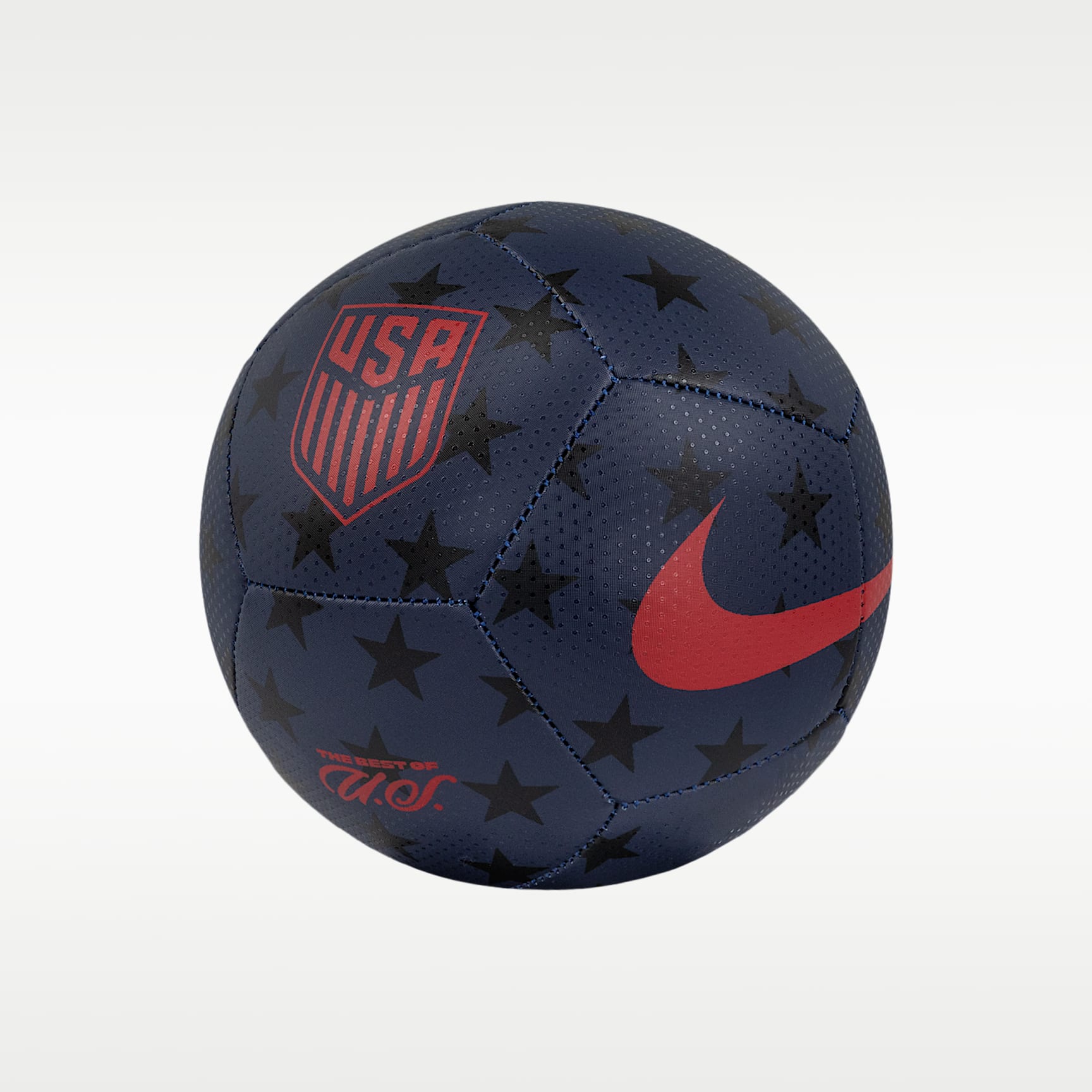 USA Academy Skills Soccer Ball