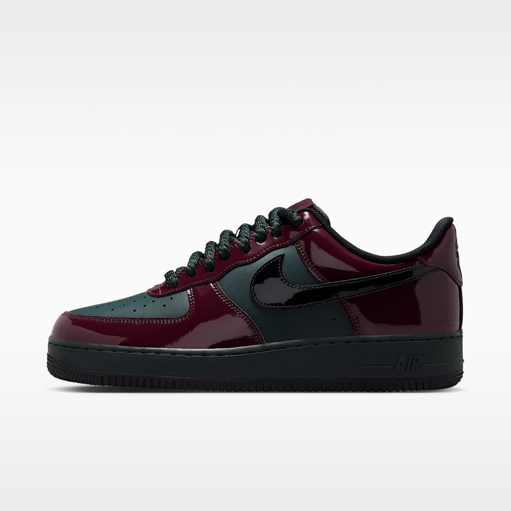 Nike Air Force 1 '07 LV8 Men's Shoes