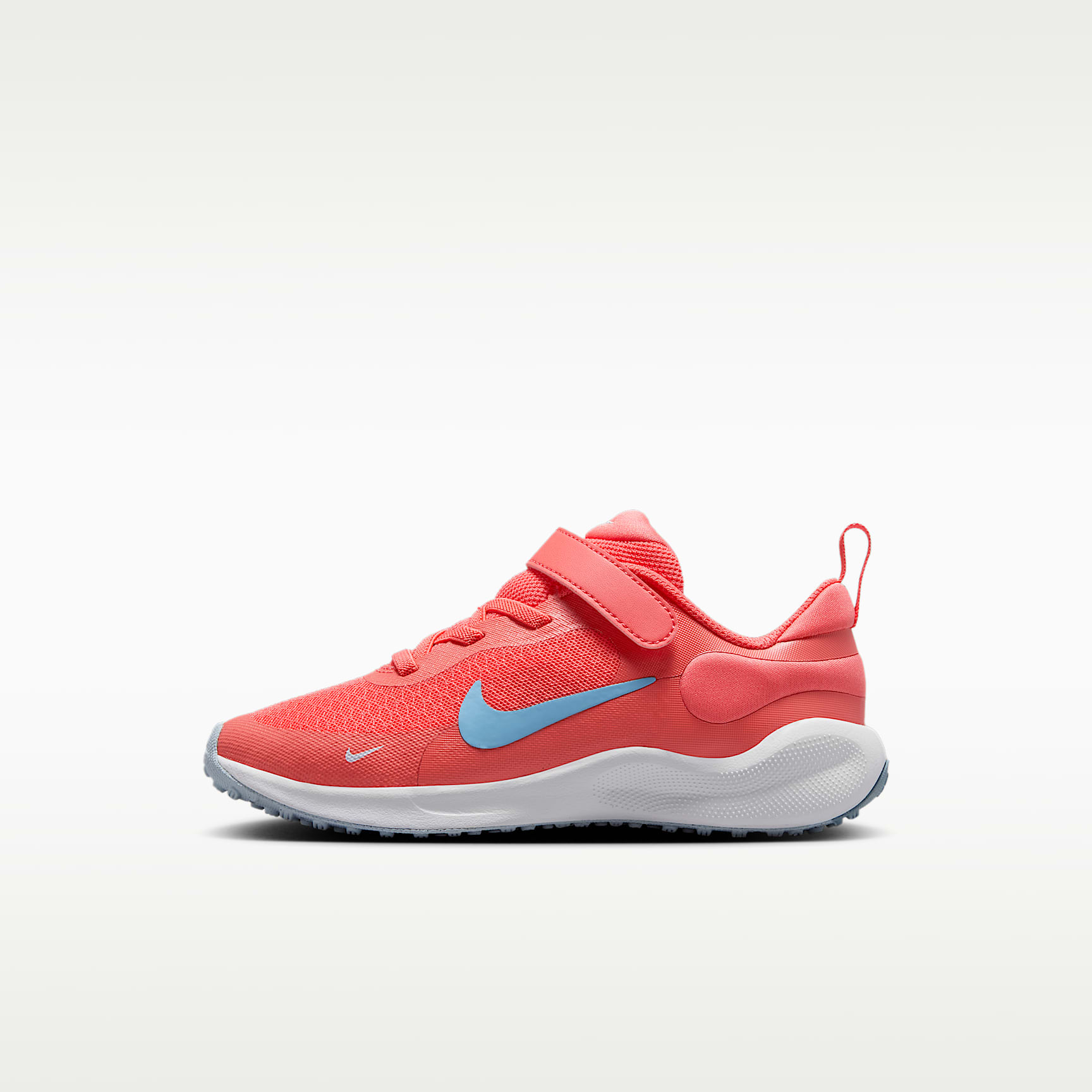 Tenis para niños de preescolar Nike Revolution 7
