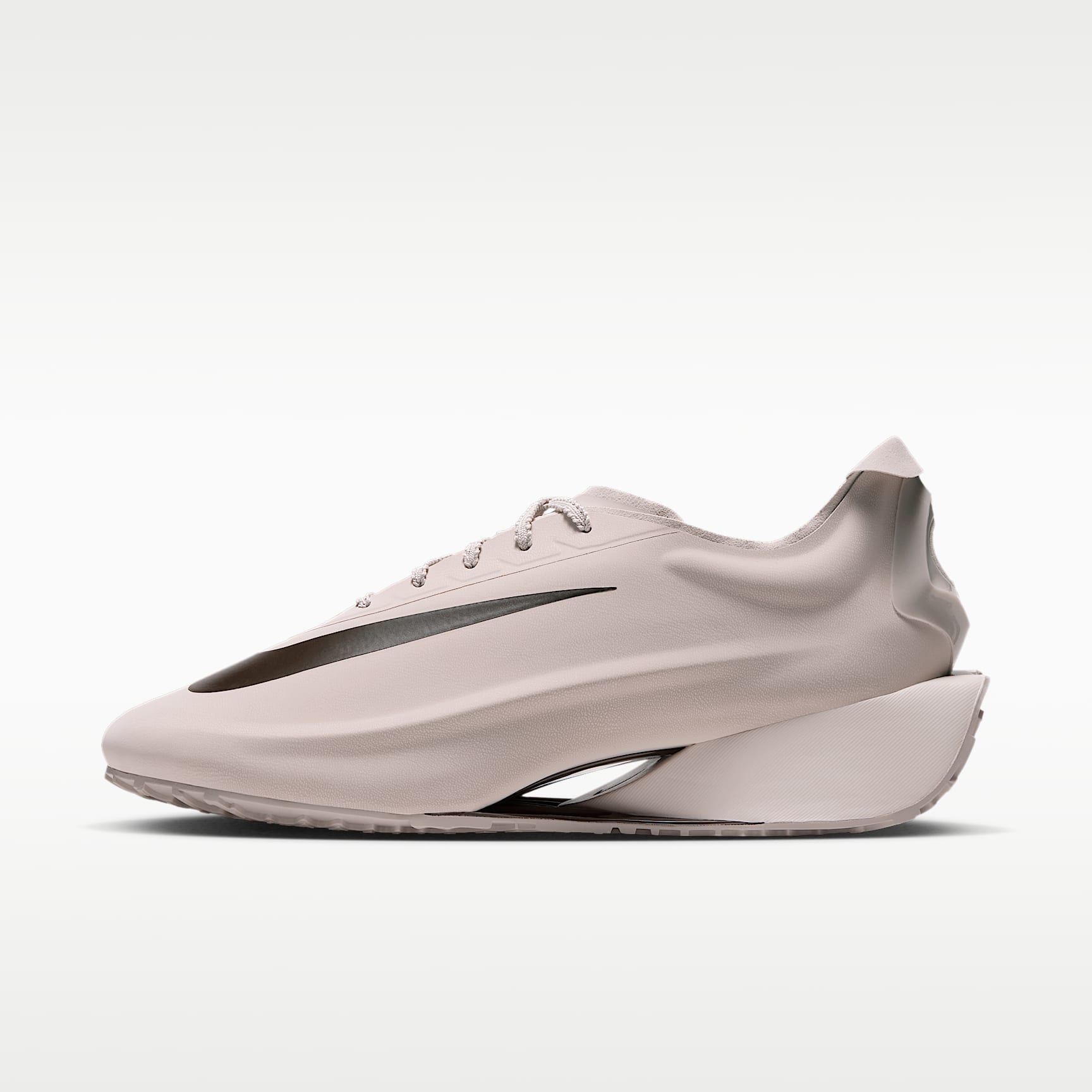 Nike First Sight Noir Schuh (Damen)
