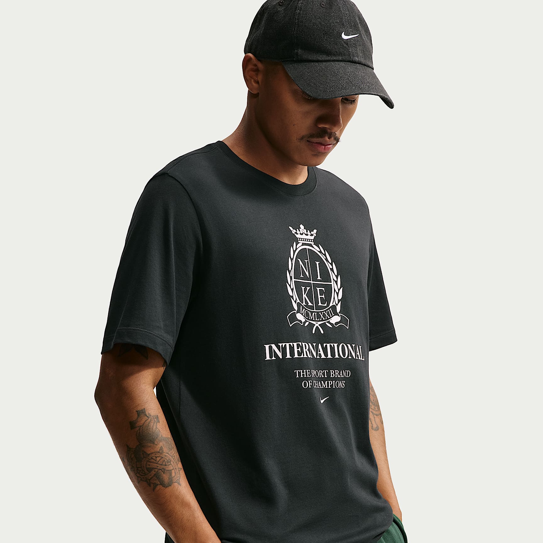Pánské tričko Nike Sportswear
