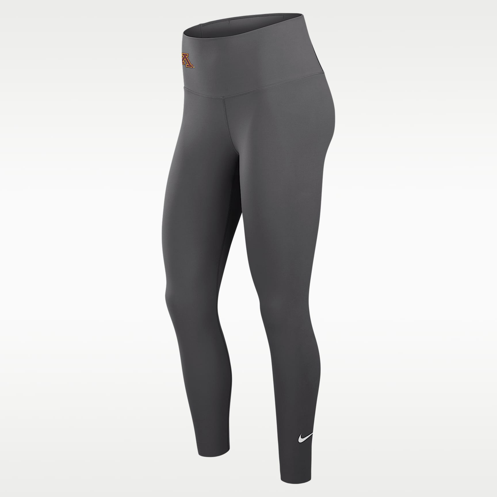 Nike One (Minnesota) Women's Dri-FIT High-Rise Leggings