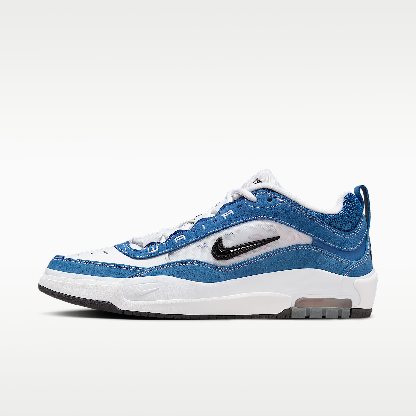 Nike Air Max Ishod Men's Shoes