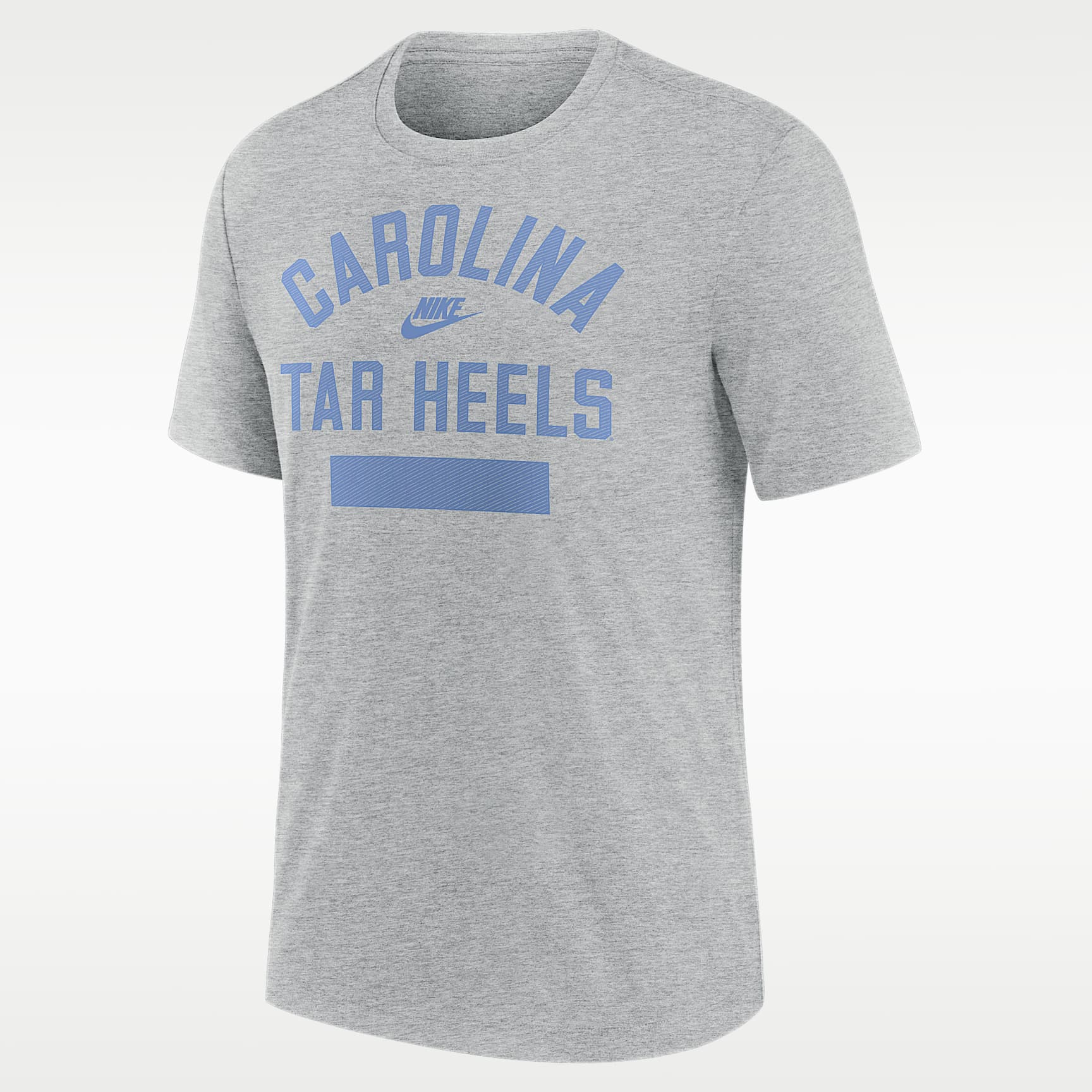 North Carolina Legacy Men's Nike College T-Shirt