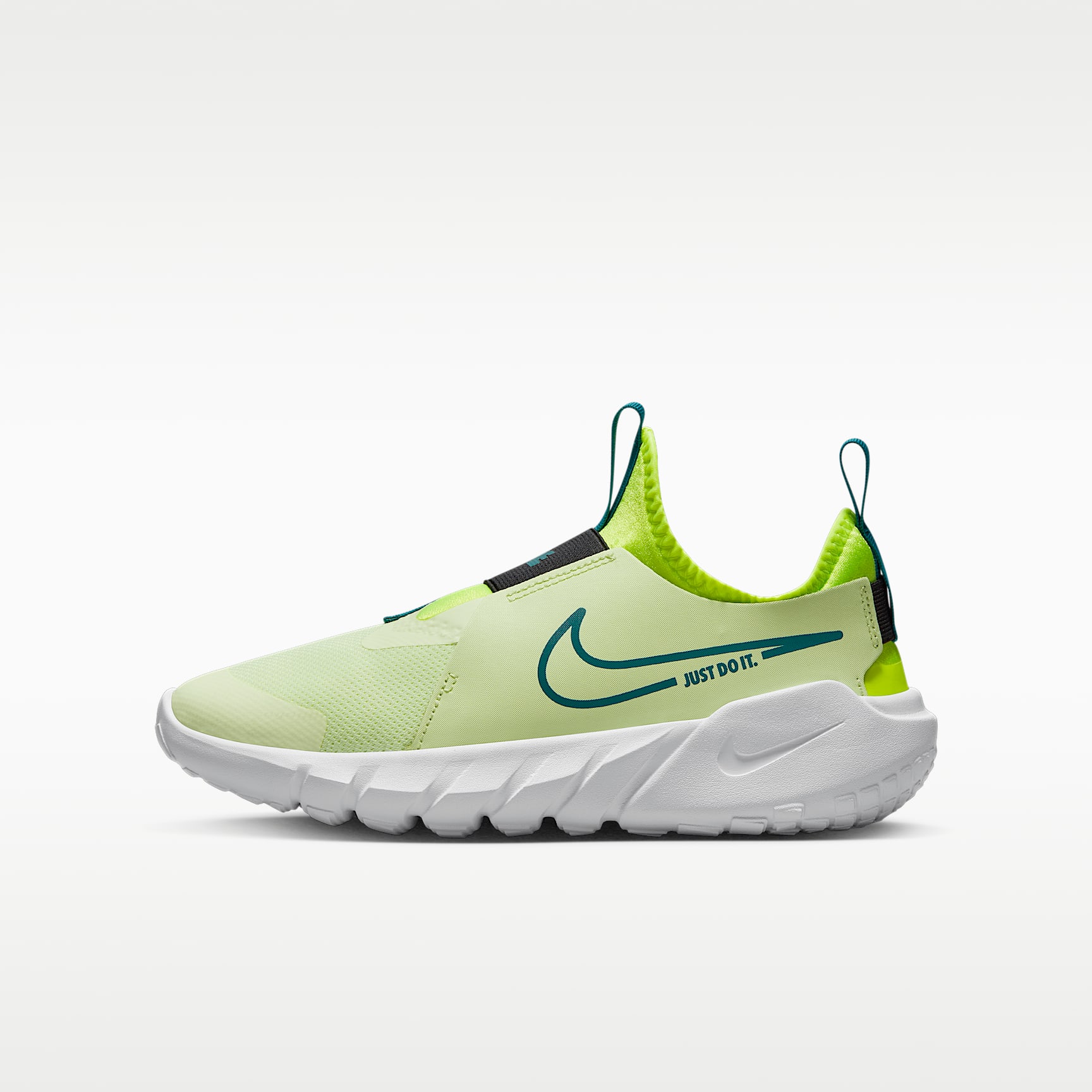 Nike Flex Runner 2 Tenis de correr en pavimento para niños grandes