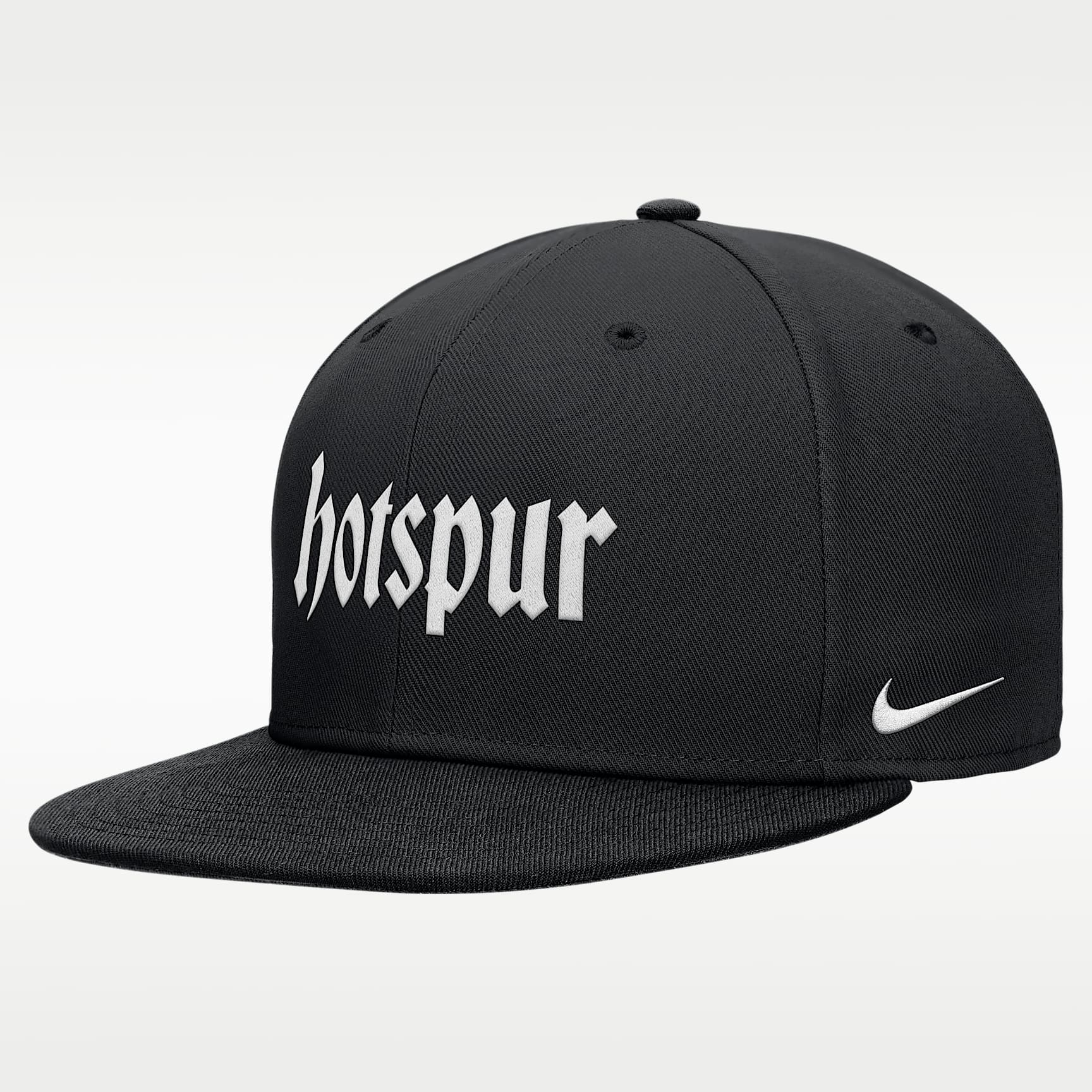 Tottenham Hotspur Men's Nike Pro Snapback Hat