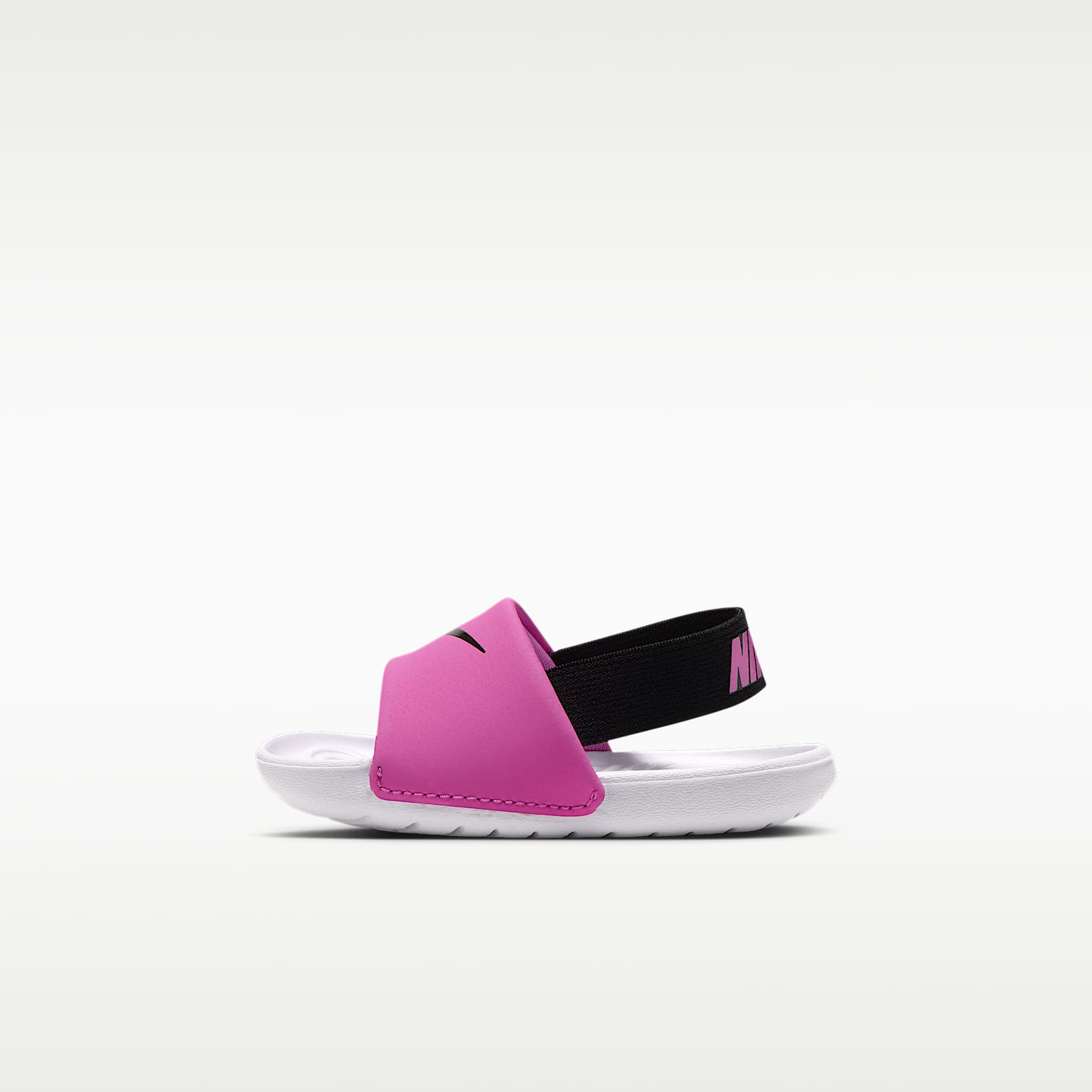 Nike Kawa Slides für Babys und Kleinkinder