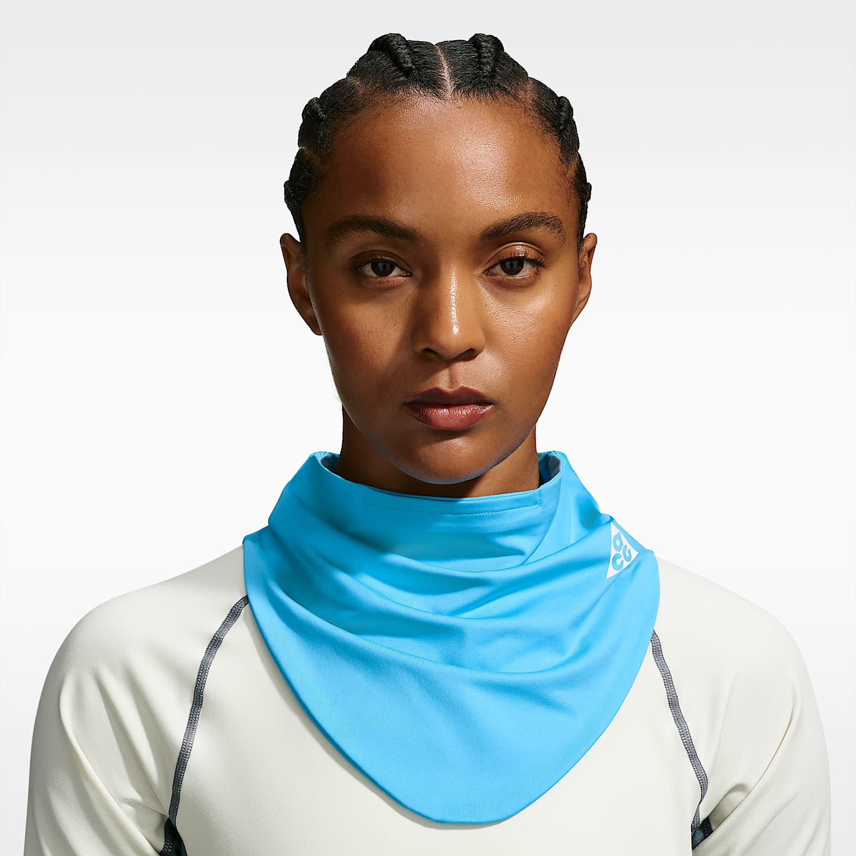 나이키 ACG UV 쿨링 랩