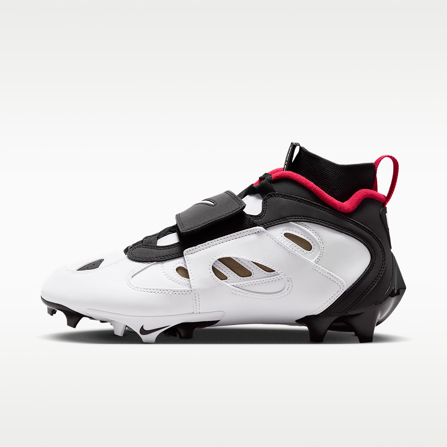 Nike Diamond Turf 2 Football Cleats