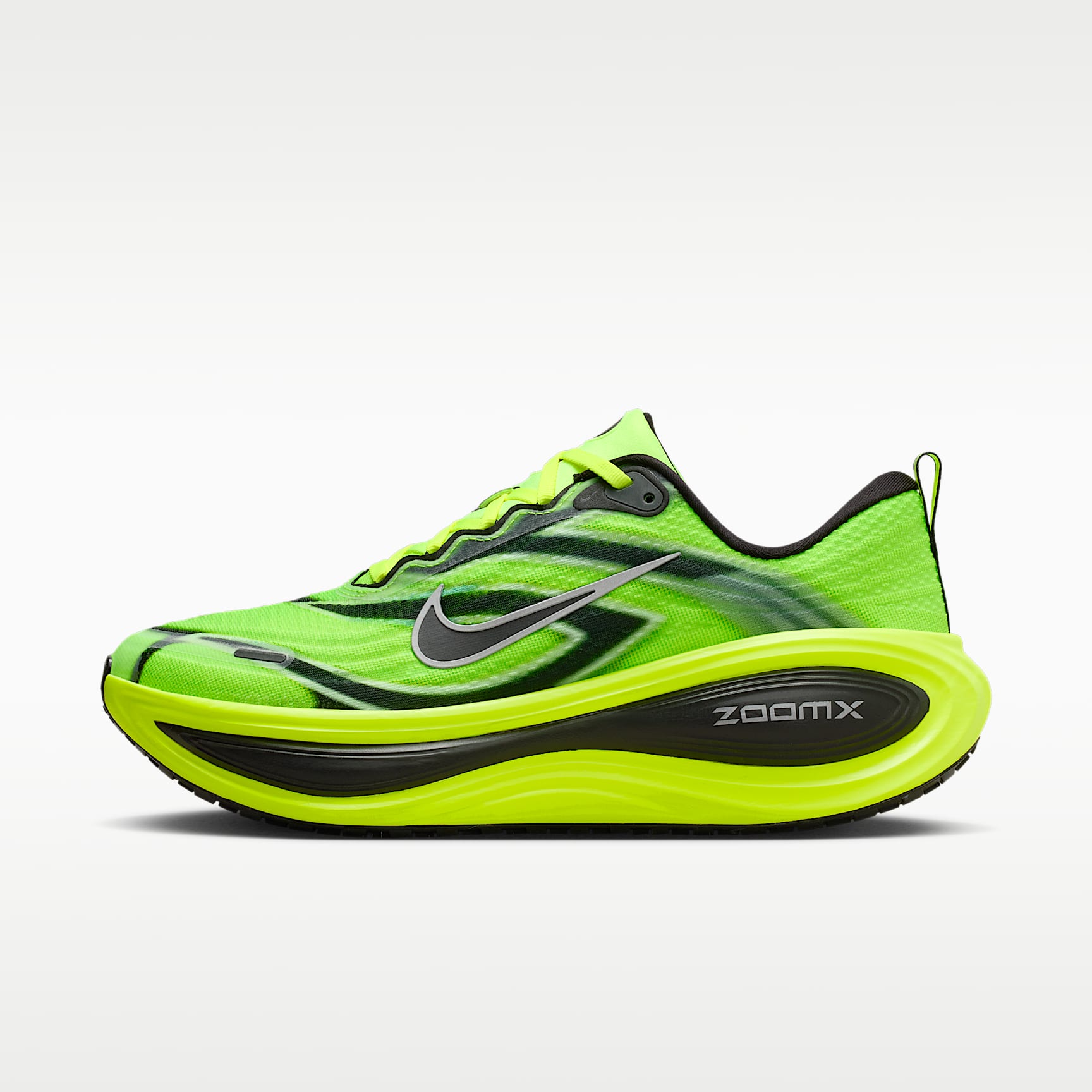 完売モデル】ナイキ ボメロプラス RUN 26cm NIKE公式】ナイキ ボメロ 