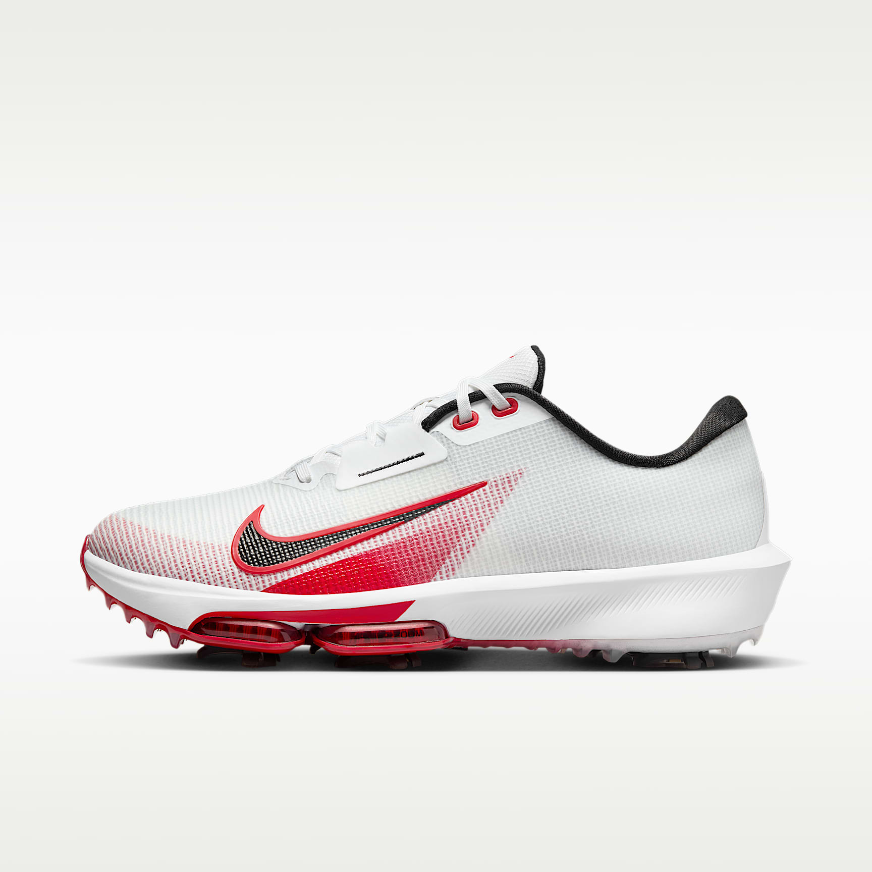 Nike Air Zoom Infinity Tour 2 Golf Shoes (Wide)