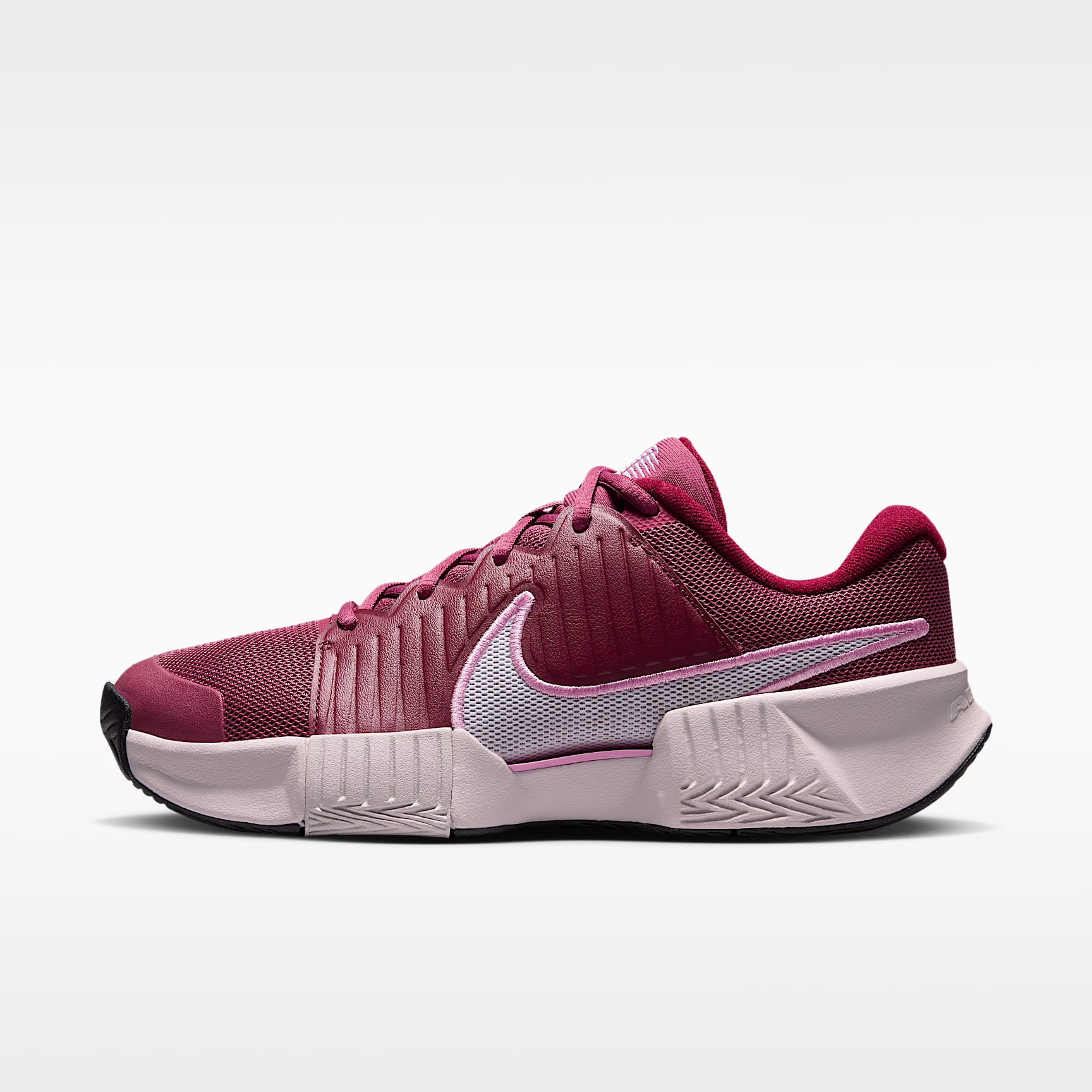 Nike Zoom GP Challenge Pro 女款硬地球場網球鞋