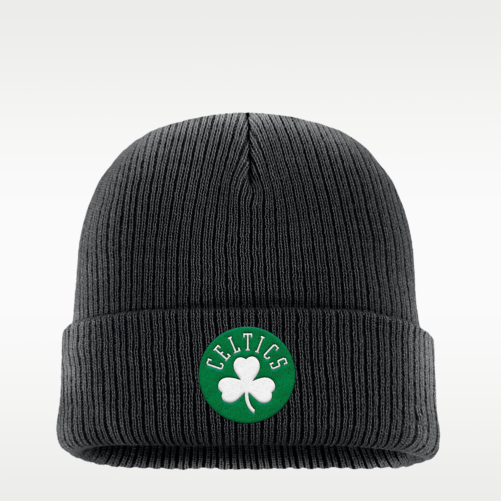 Nike Peak (Boston Celtics) NBA Beanie