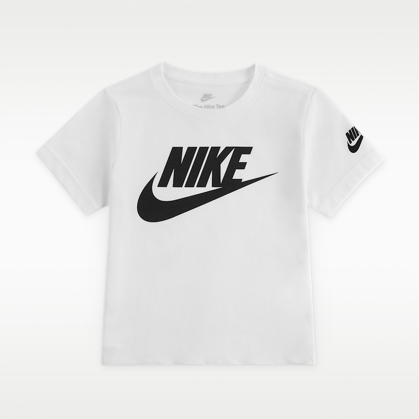 Nike Younger Kids' T-Shirt