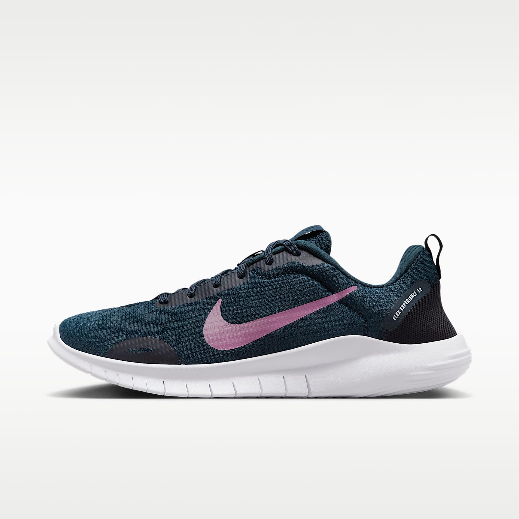 Tenis de correr en pavimento para mujer Nike Flex Experience Run 12
